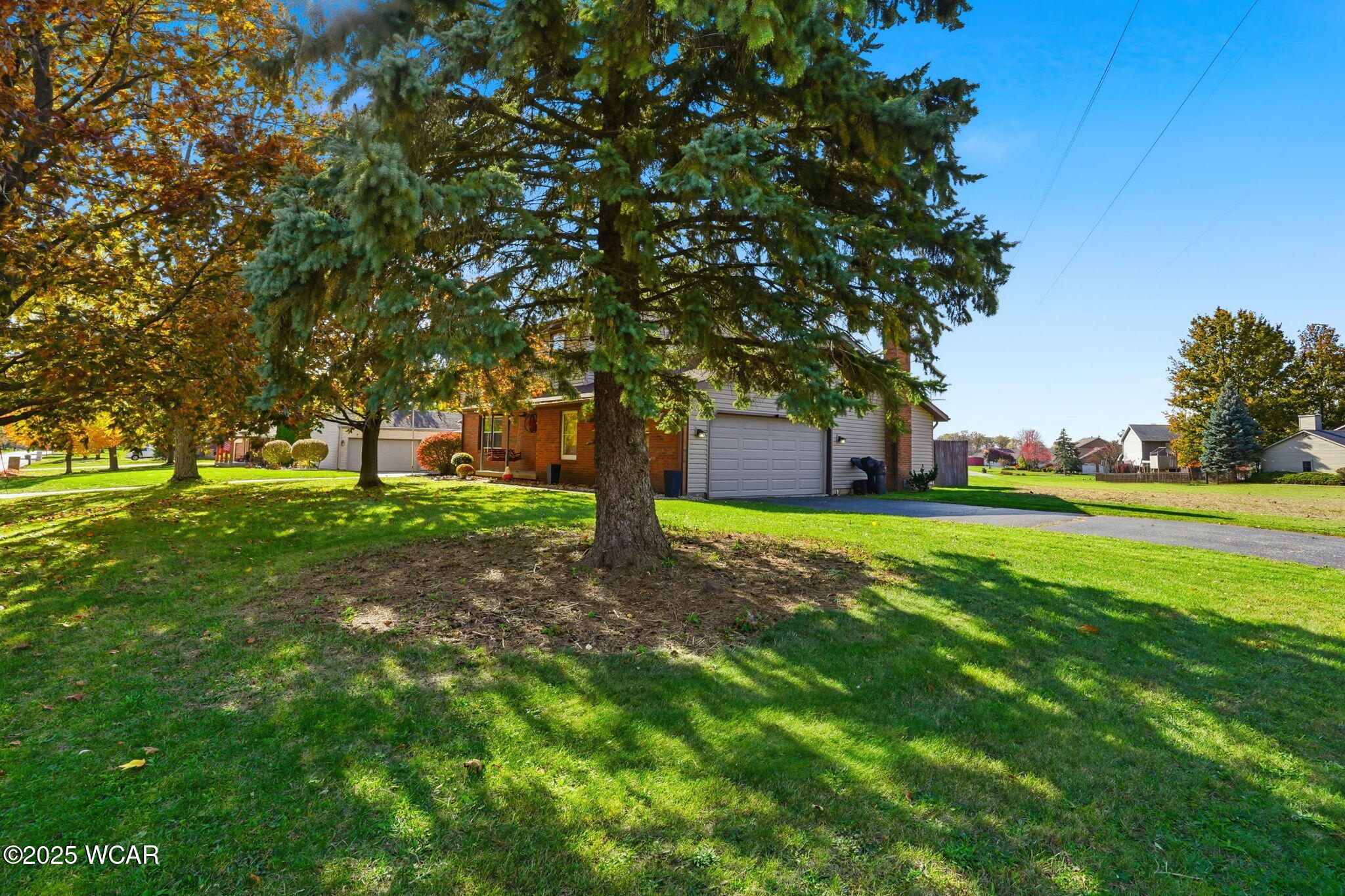 3018 Gleneagle Drive, Findlay, Ohio