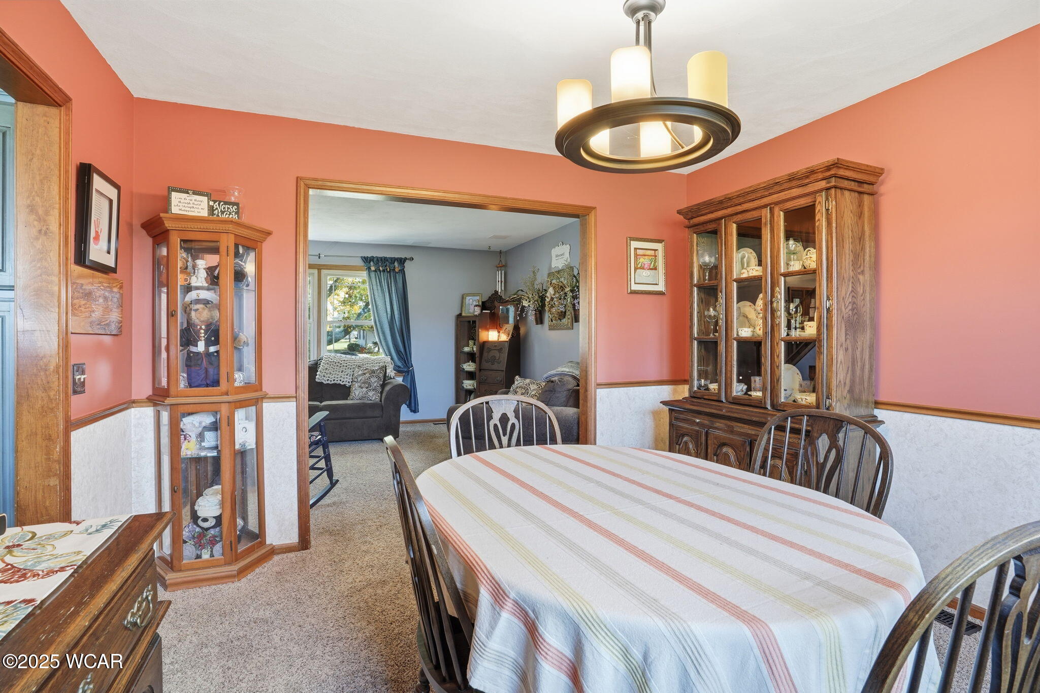 3018 Gleneagle Drive, Findlay, Ohio