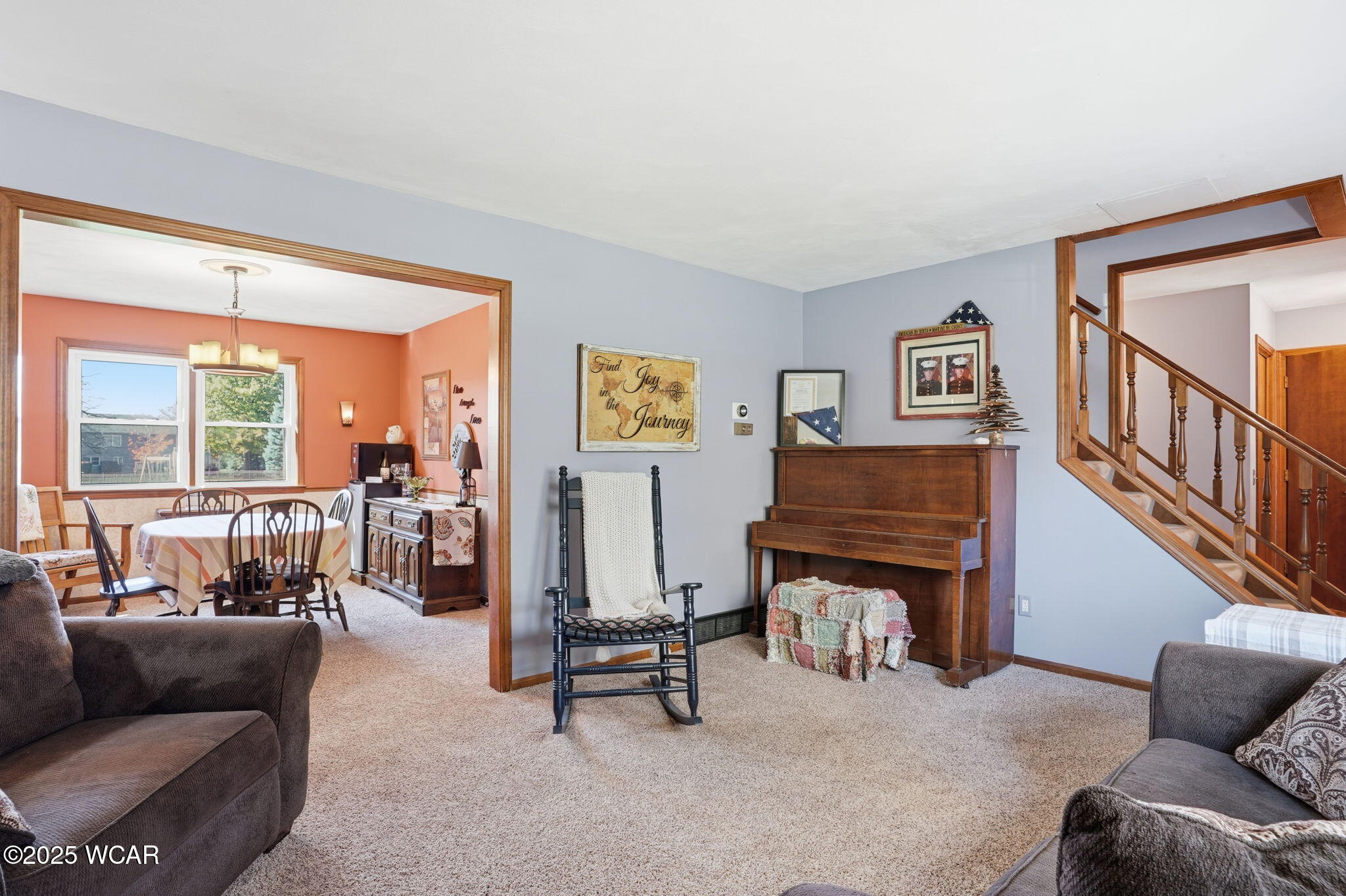 3018 Gleneagle Drive, Findlay, Ohio