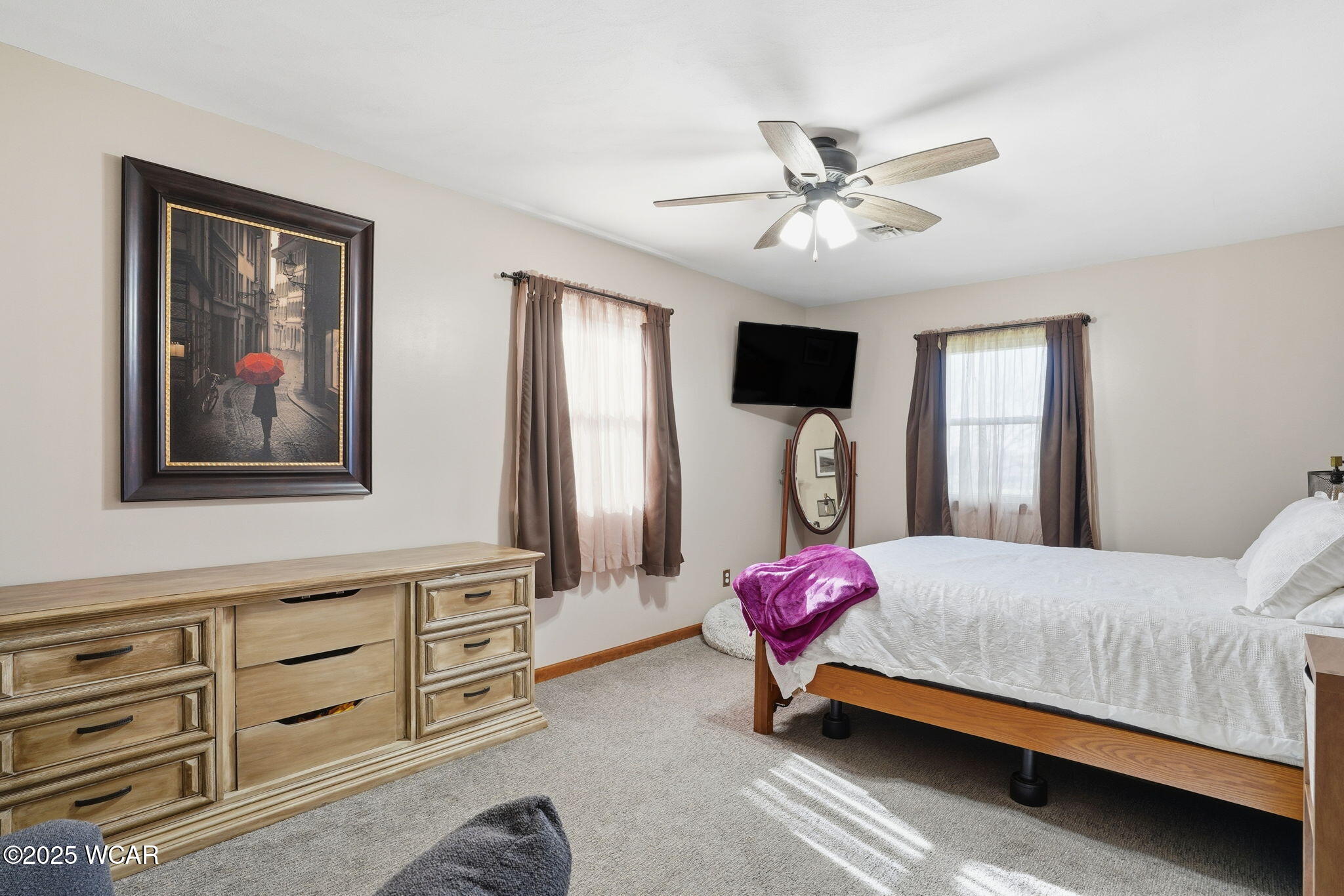 3018 Gleneagle Drive, Findlay, Ohio