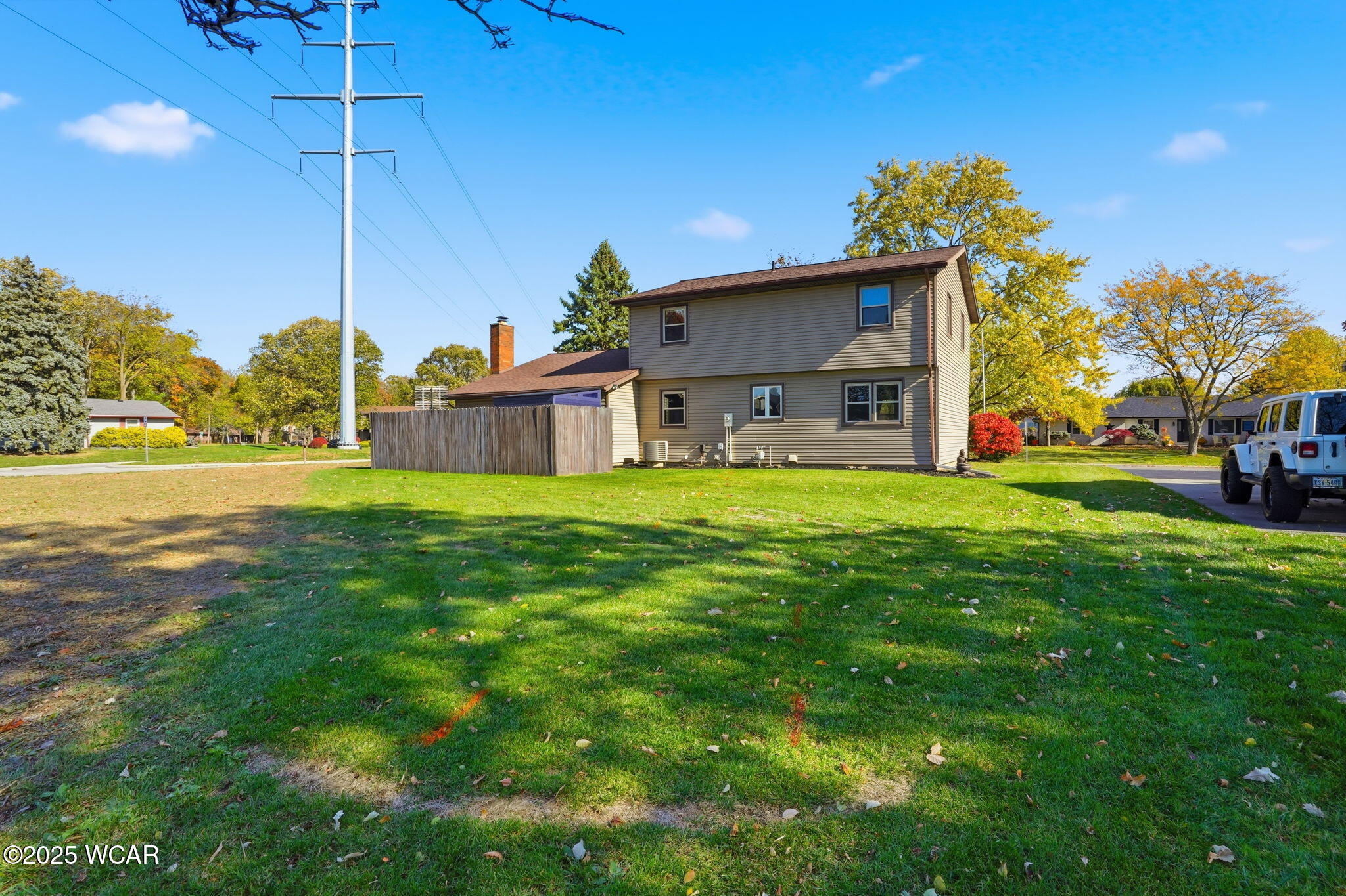 3018 Gleneagle Drive, Findlay, Ohio