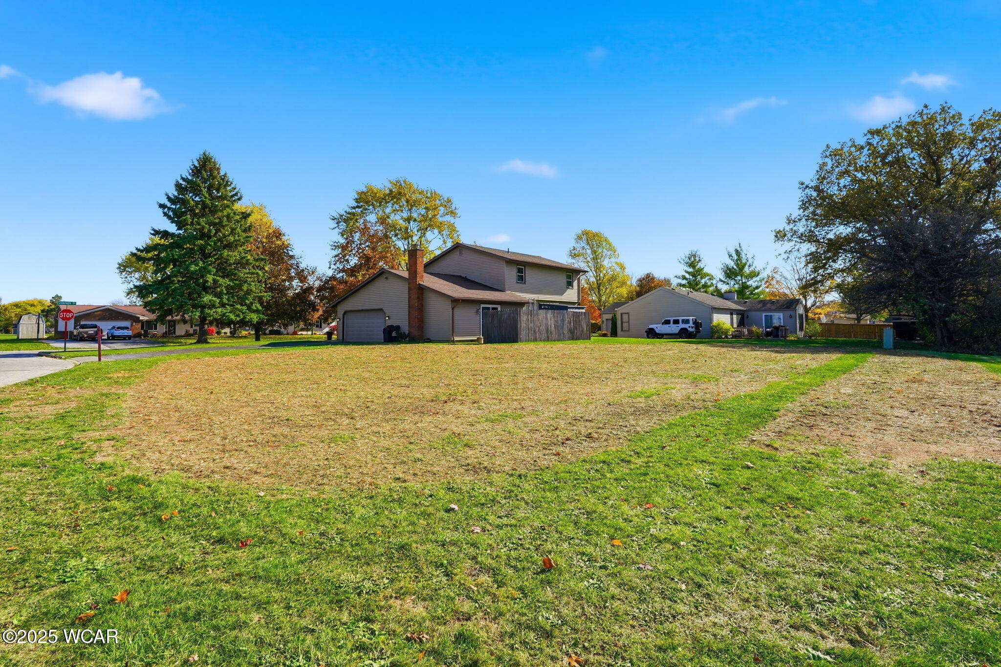 3018 Gleneagle Drive, Findlay, Ohio