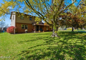 3018 Gleneagle Drive, Findlay, Ohio, 3 Bedrooms Bedrooms, ,2 BathroomsBathrooms,Residential,For Sale,Gleneagle,308754