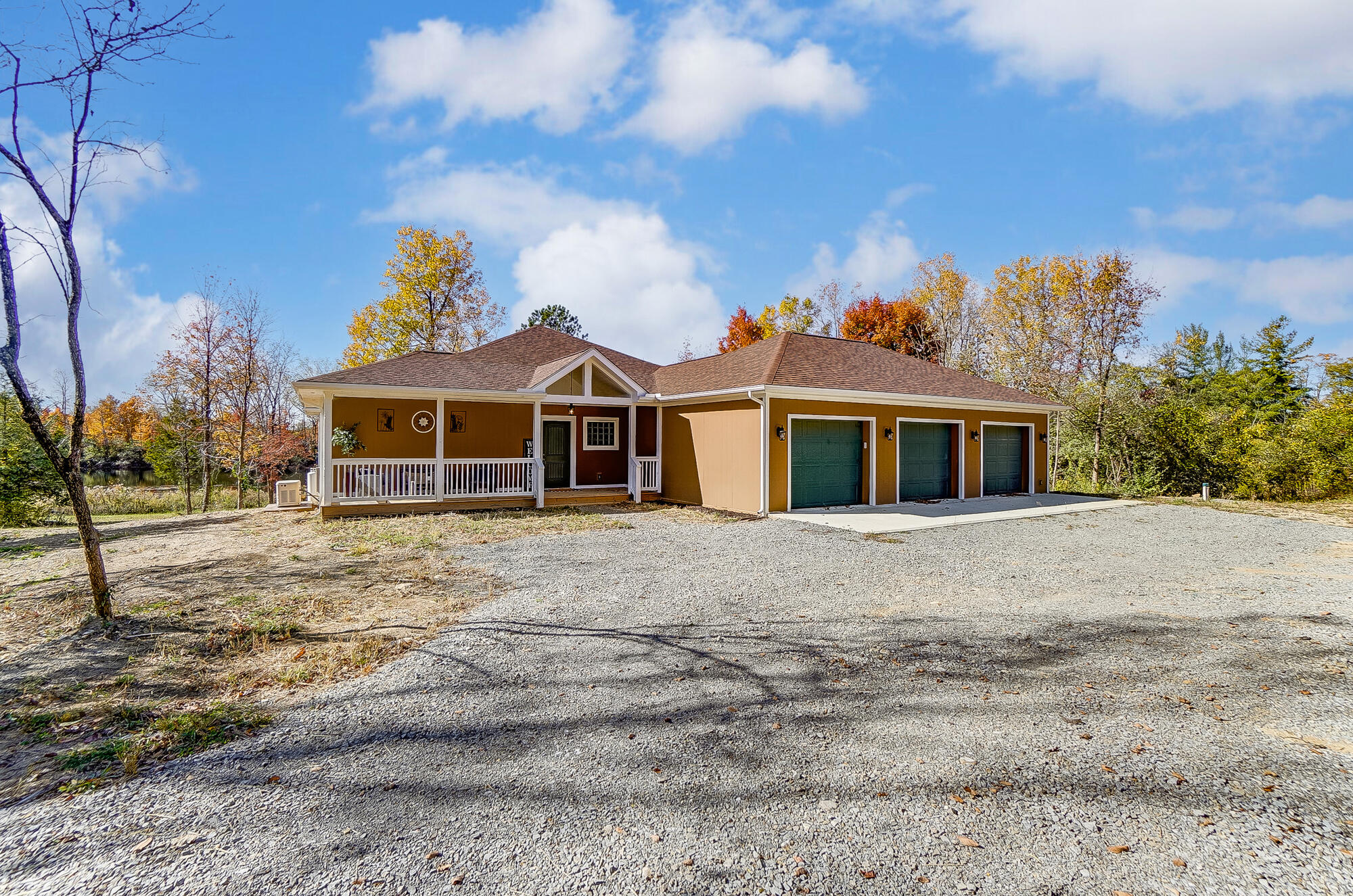 3834 Co Rd 55, Bellefontaine, Ohio 43311