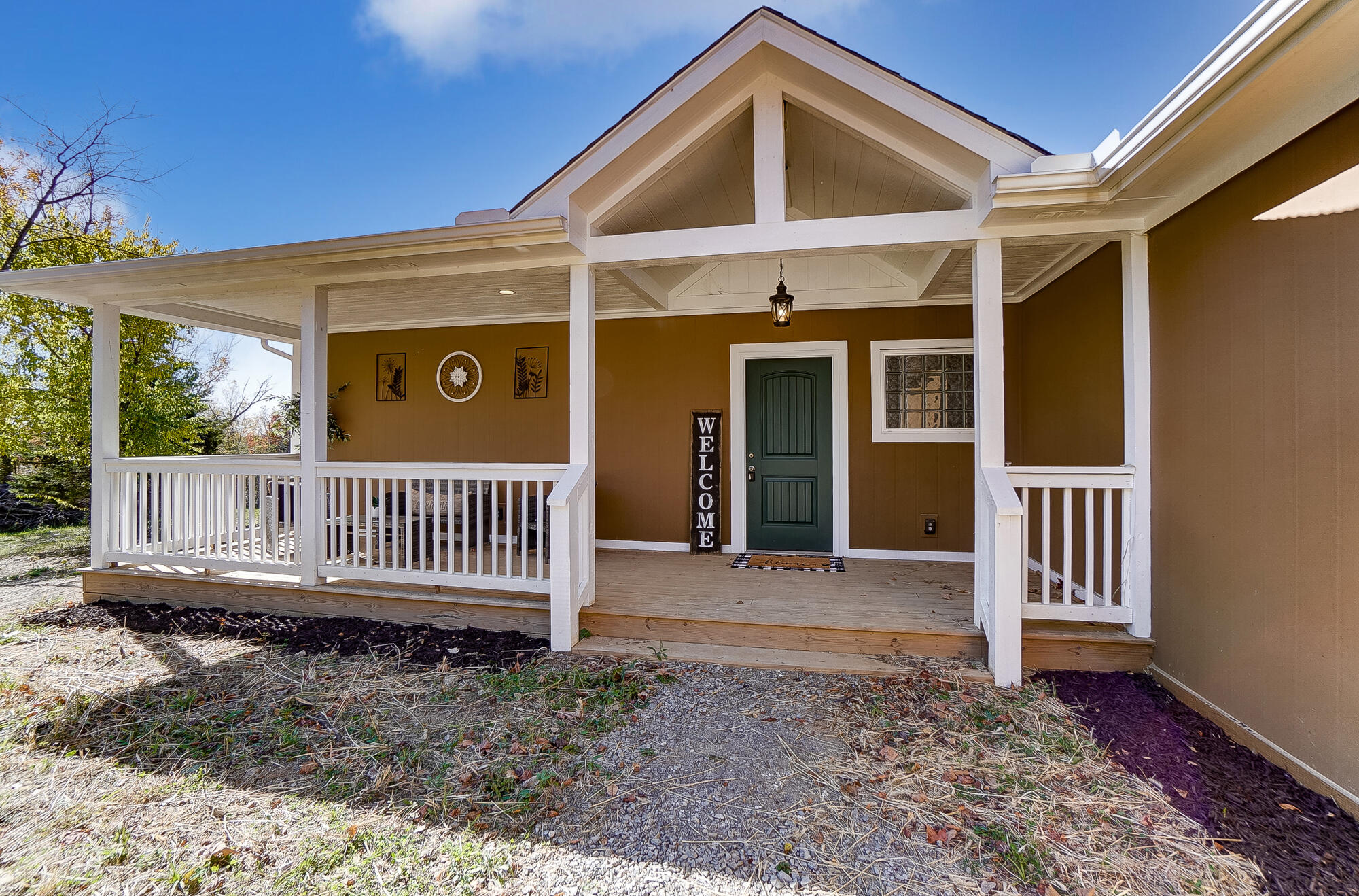 3834 Co Rd 55, Bellefontaine, Ohio 43311