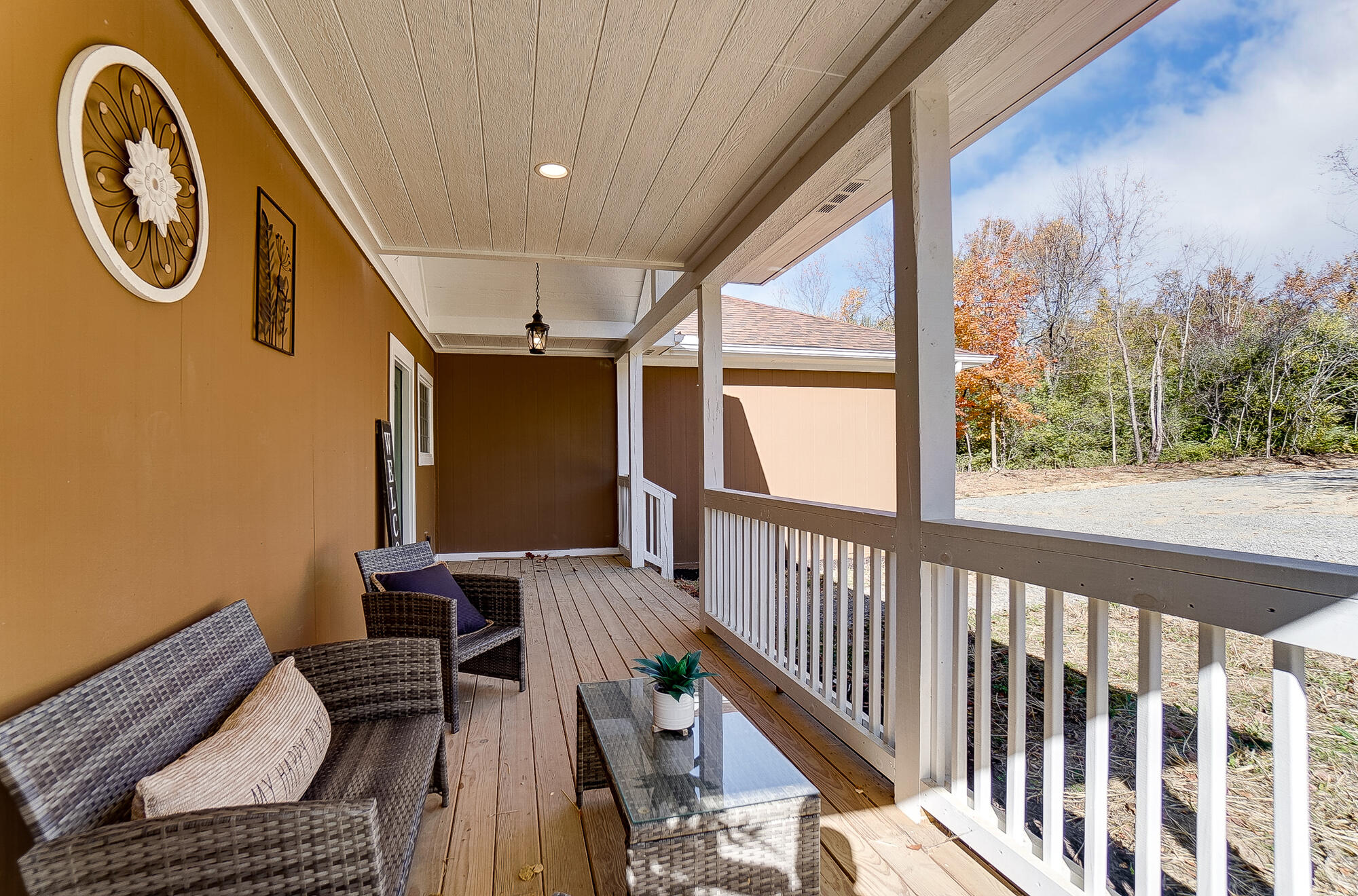 3834 Co Rd 55, Bellefontaine, Ohio 43311