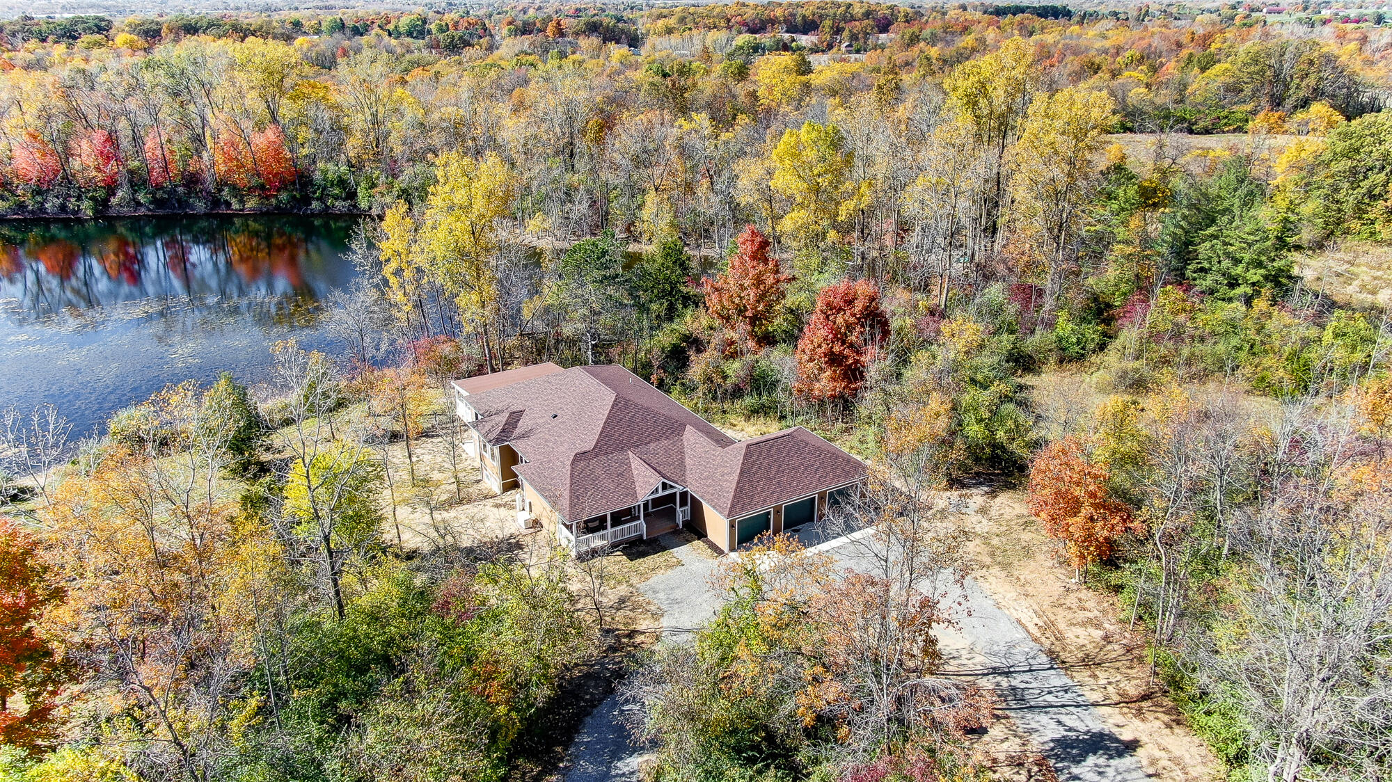 3834 Co Rd 55, Bellefontaine, Ohio 43311