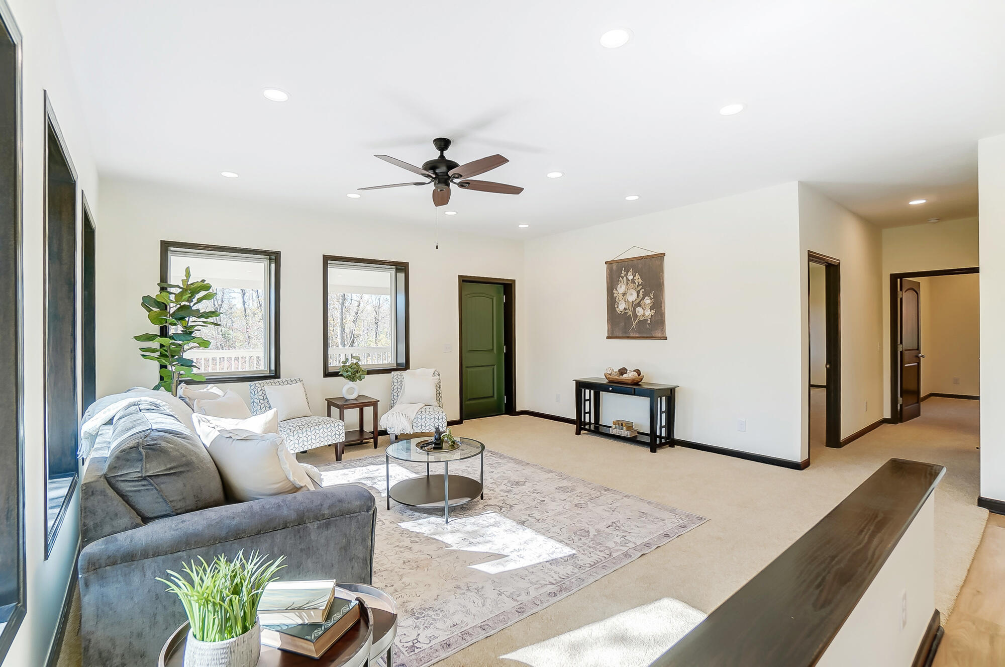 3834 Co Rd 55, Bellefontaine, Ohio 43311