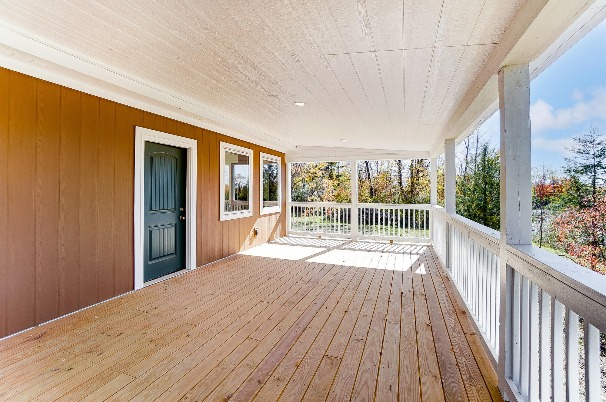 3834 Co Rd 55, Bellefontaine, Ohio 43311