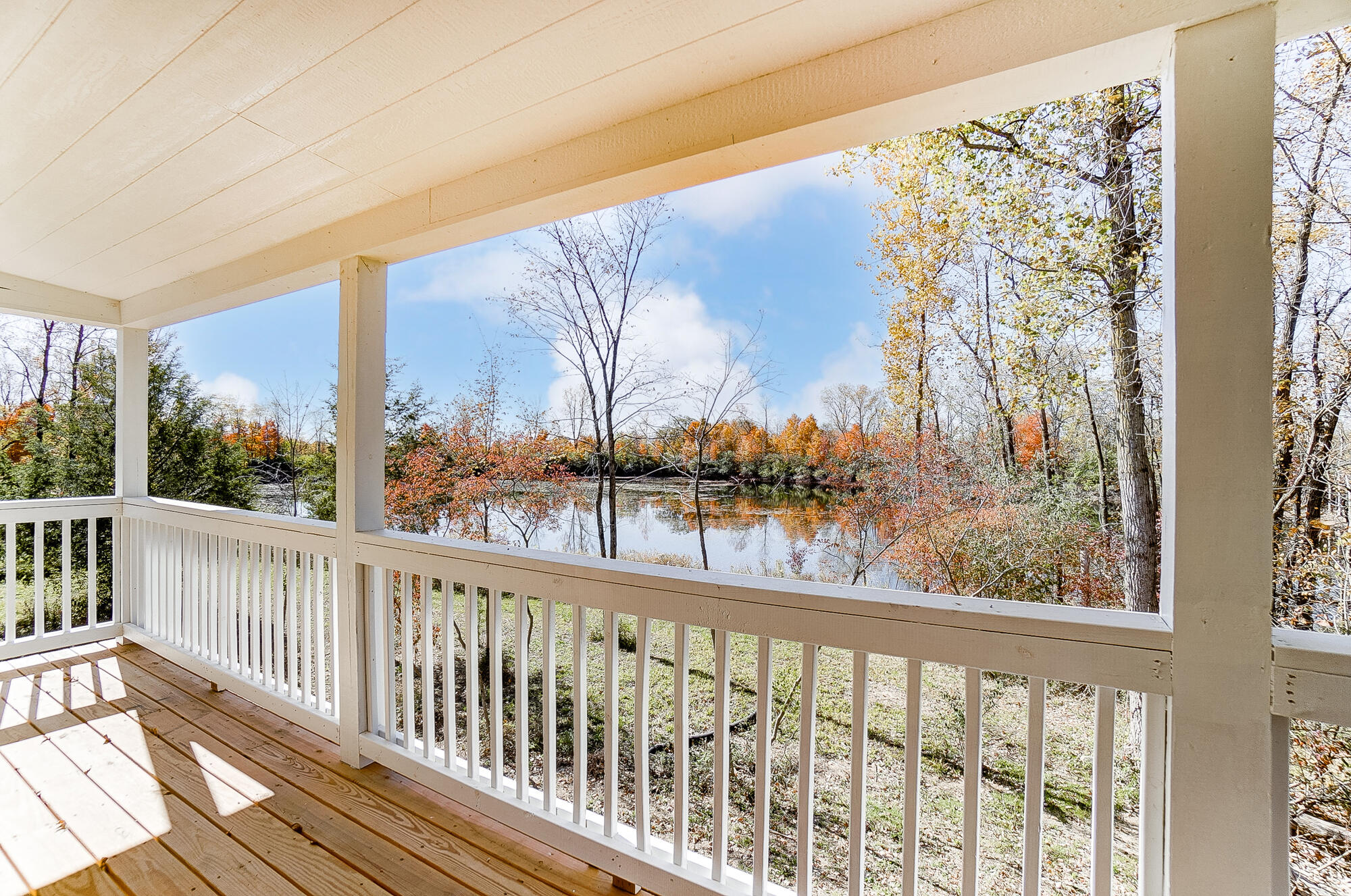 3834 Co Rd 55, Bellefontaine, Ohio 43311