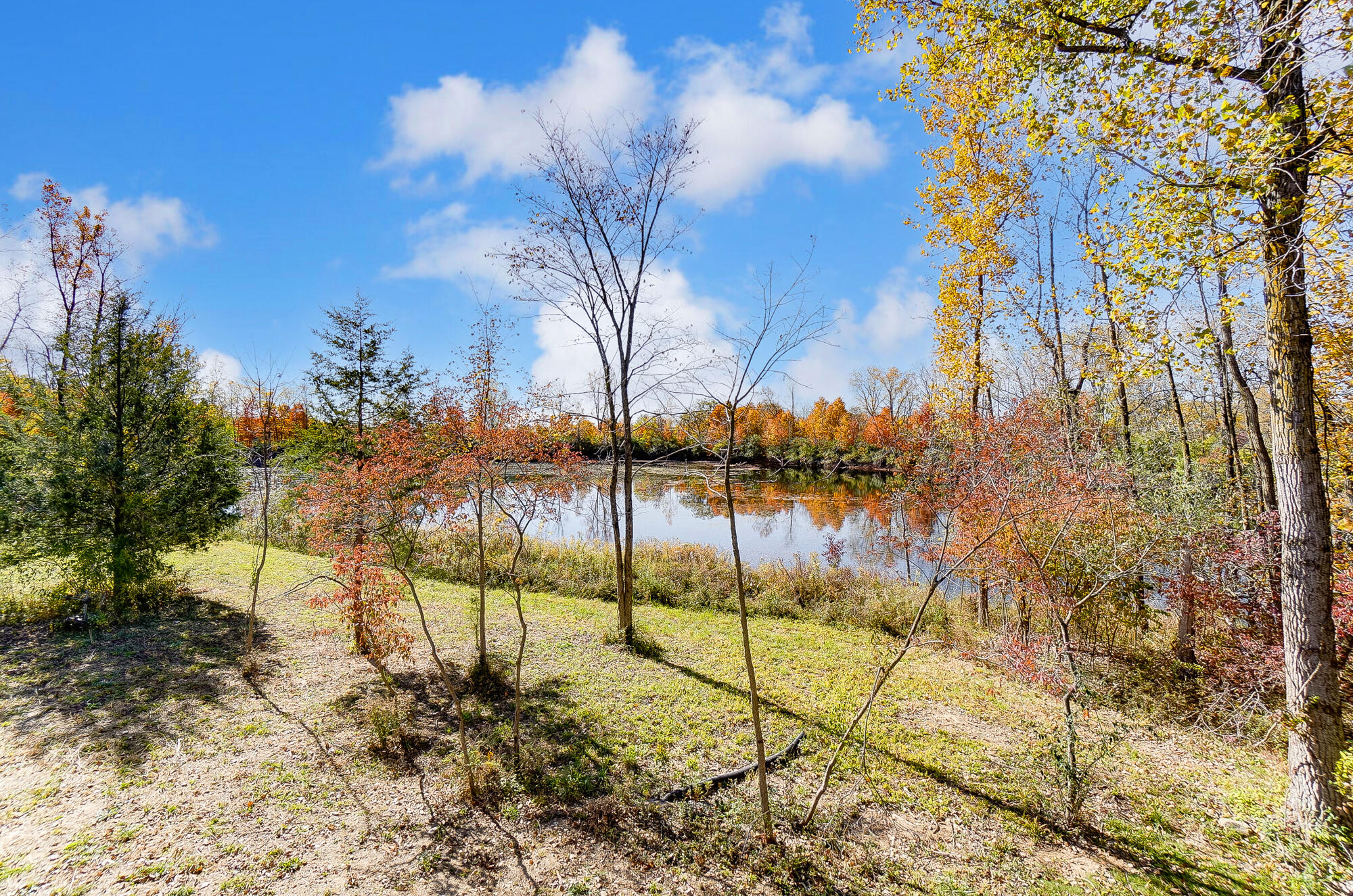 3834 Co Rd 55, Bellefontaine, Ohio 43311