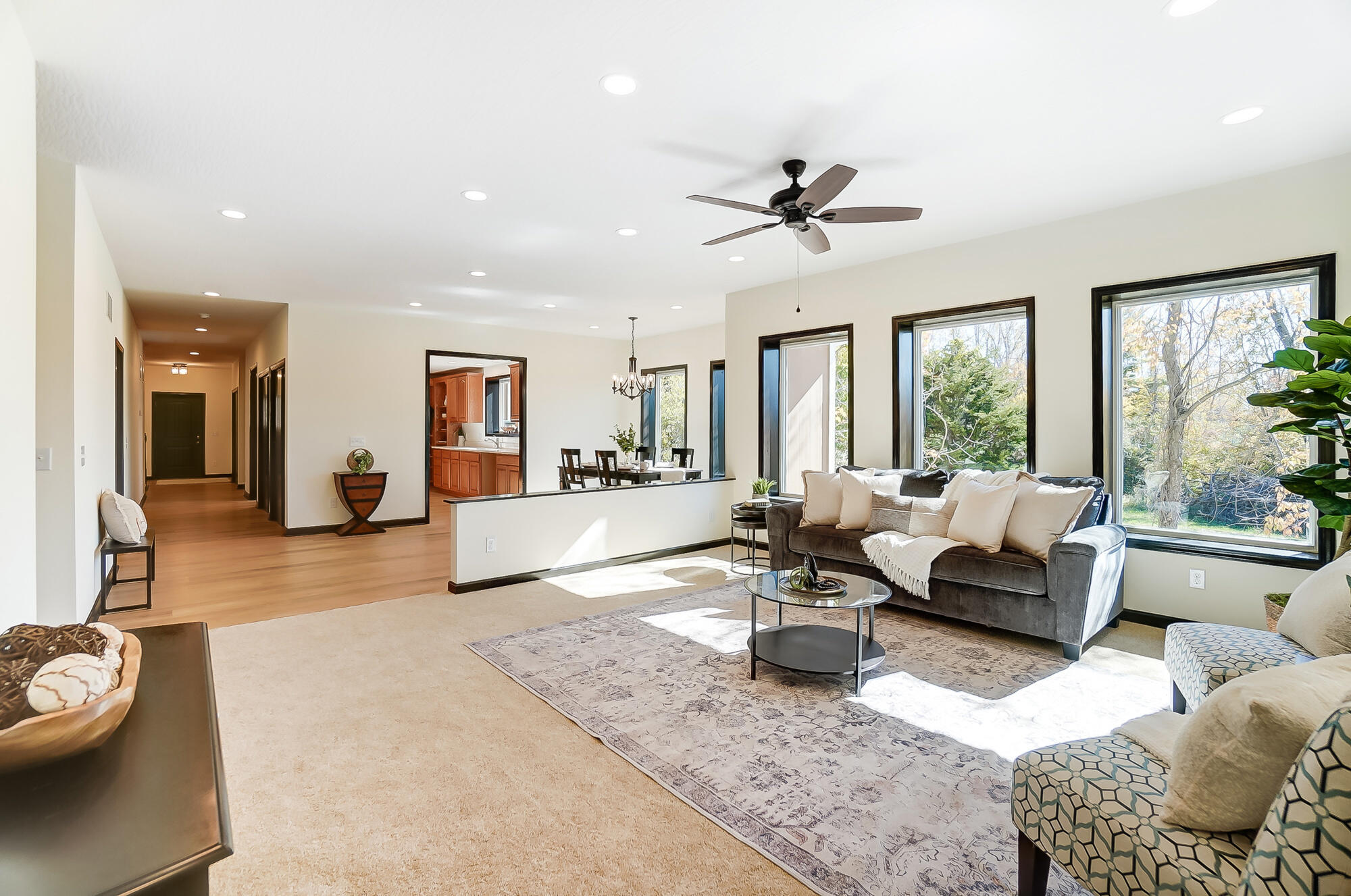 3834 Co Rd 55, Bellefontaine, Ohio 43311