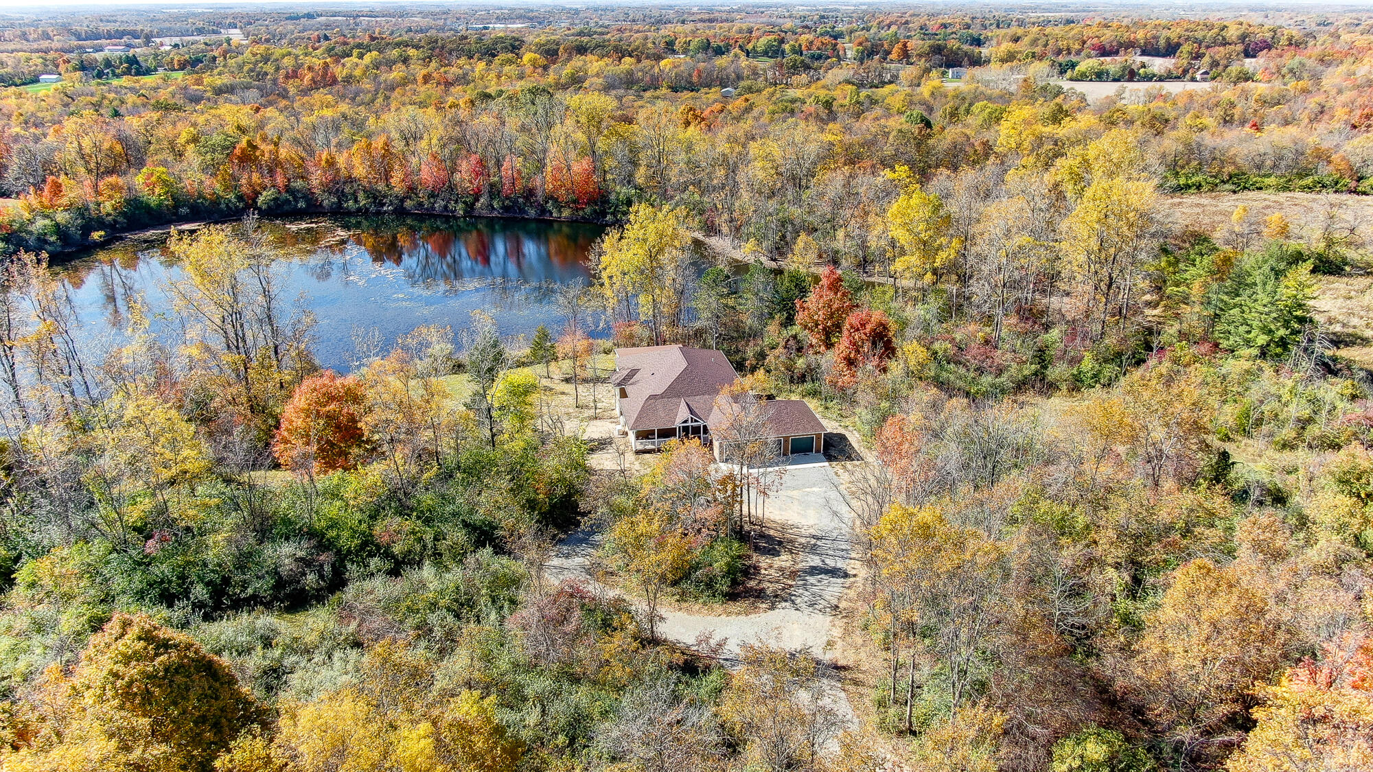 3834 Co Rd 55, Bellefontaine, Ohio 43311