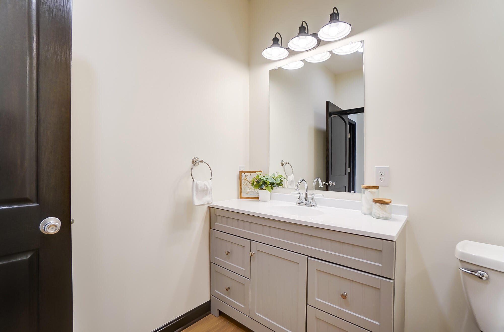 3834 Co Rd 55, Bellefontaine, Ohio 43311