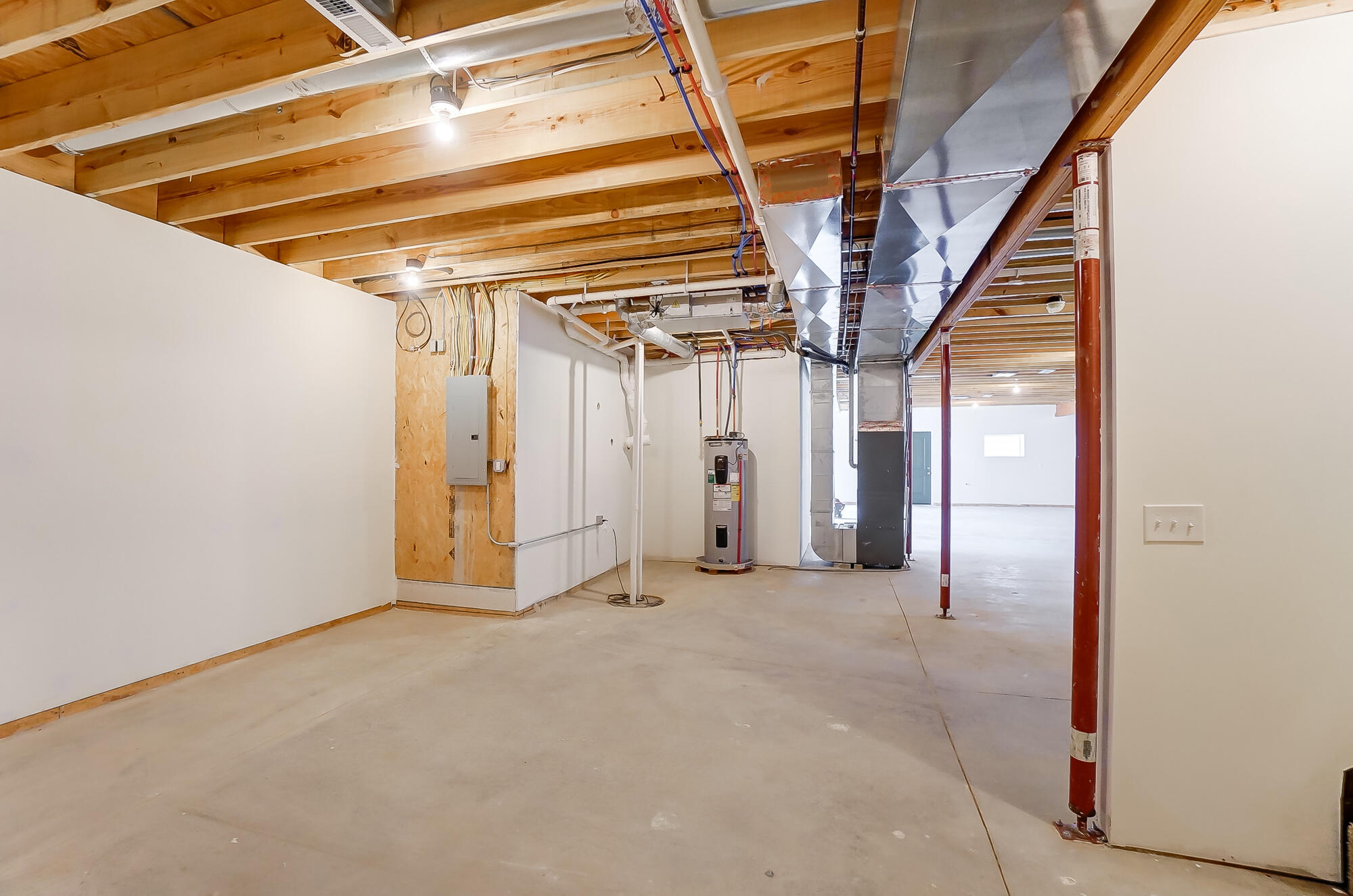 3834 Co Rd 55, Bellefontaine, Ohio 43311