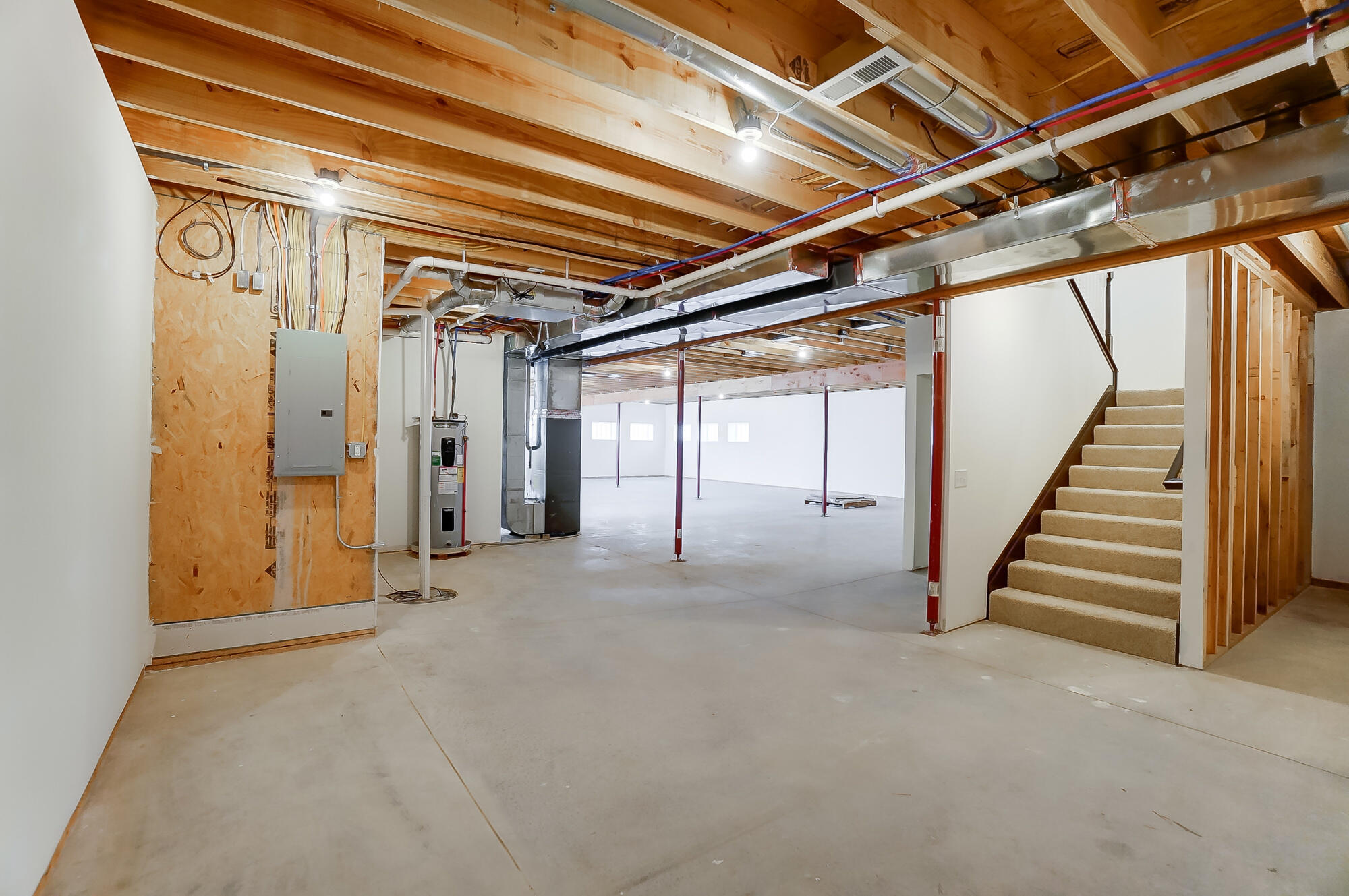 3834 Co Rd 55, Bellefontaine, Ohio 43311