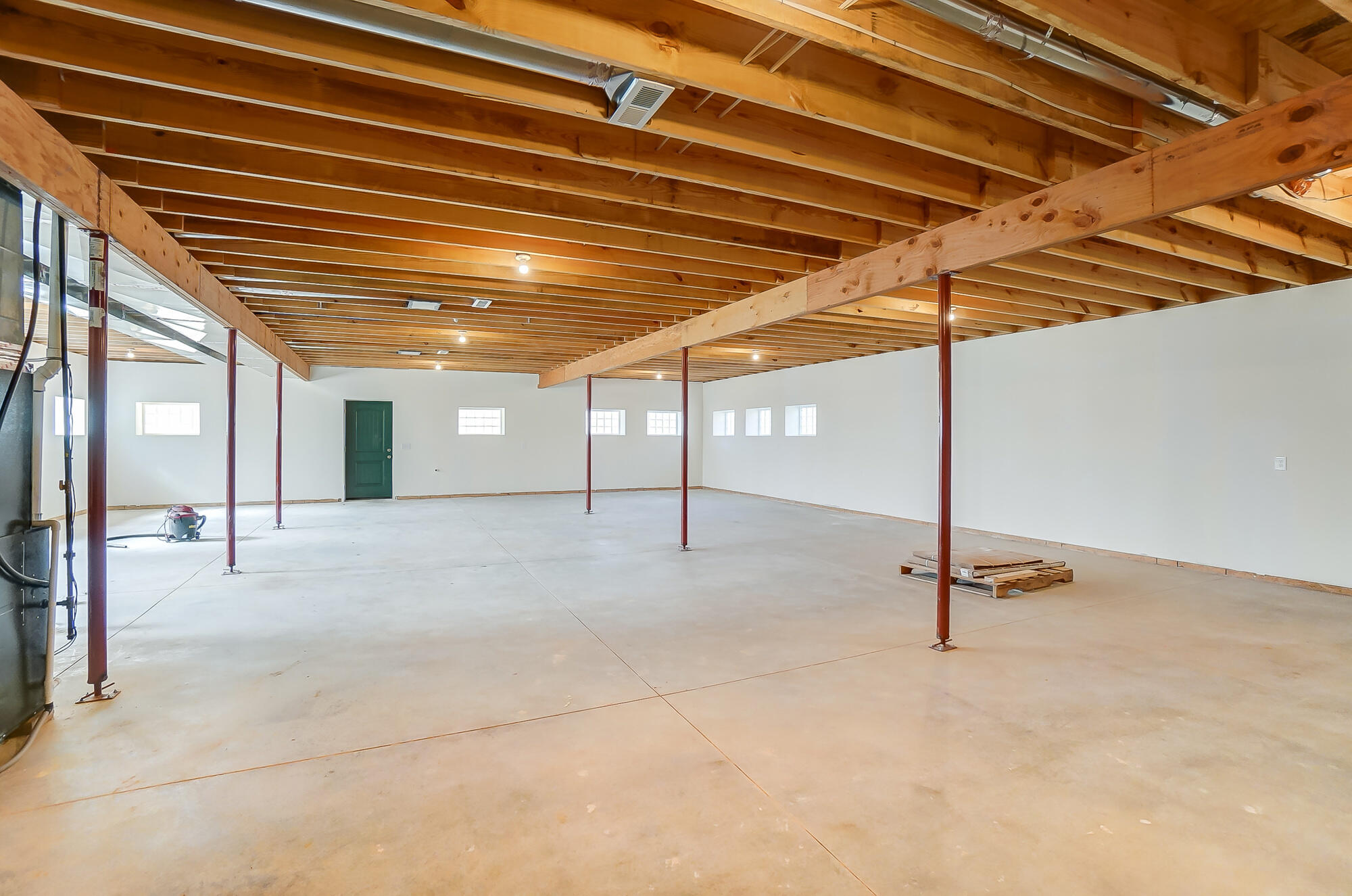 3834 Co Rd 55, Bellefontaine, Ohio 43311