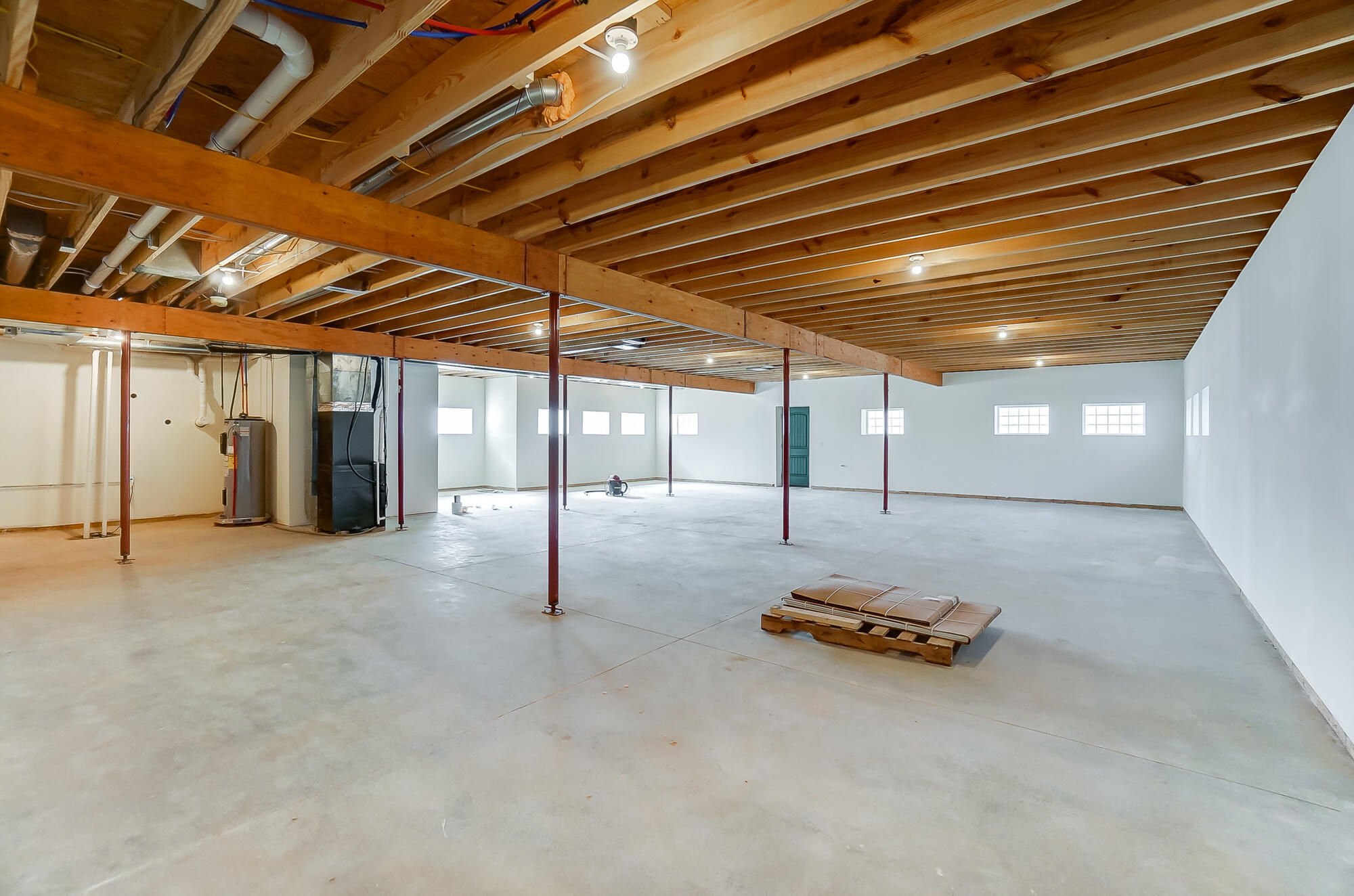 3834 Co Rd 55, Bellefontaine, Ohio 43311