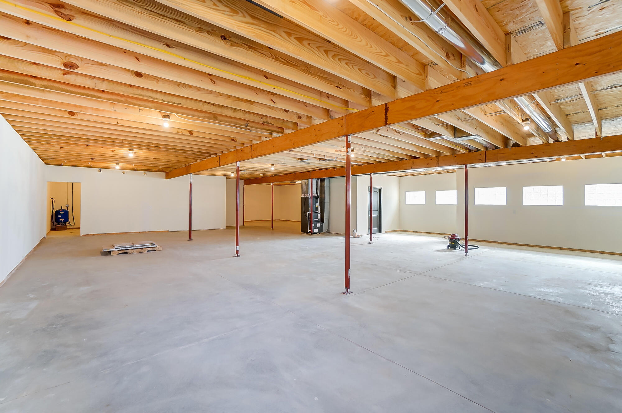 3834 Co Rd 55, Bellefontaine, Ohio 43311