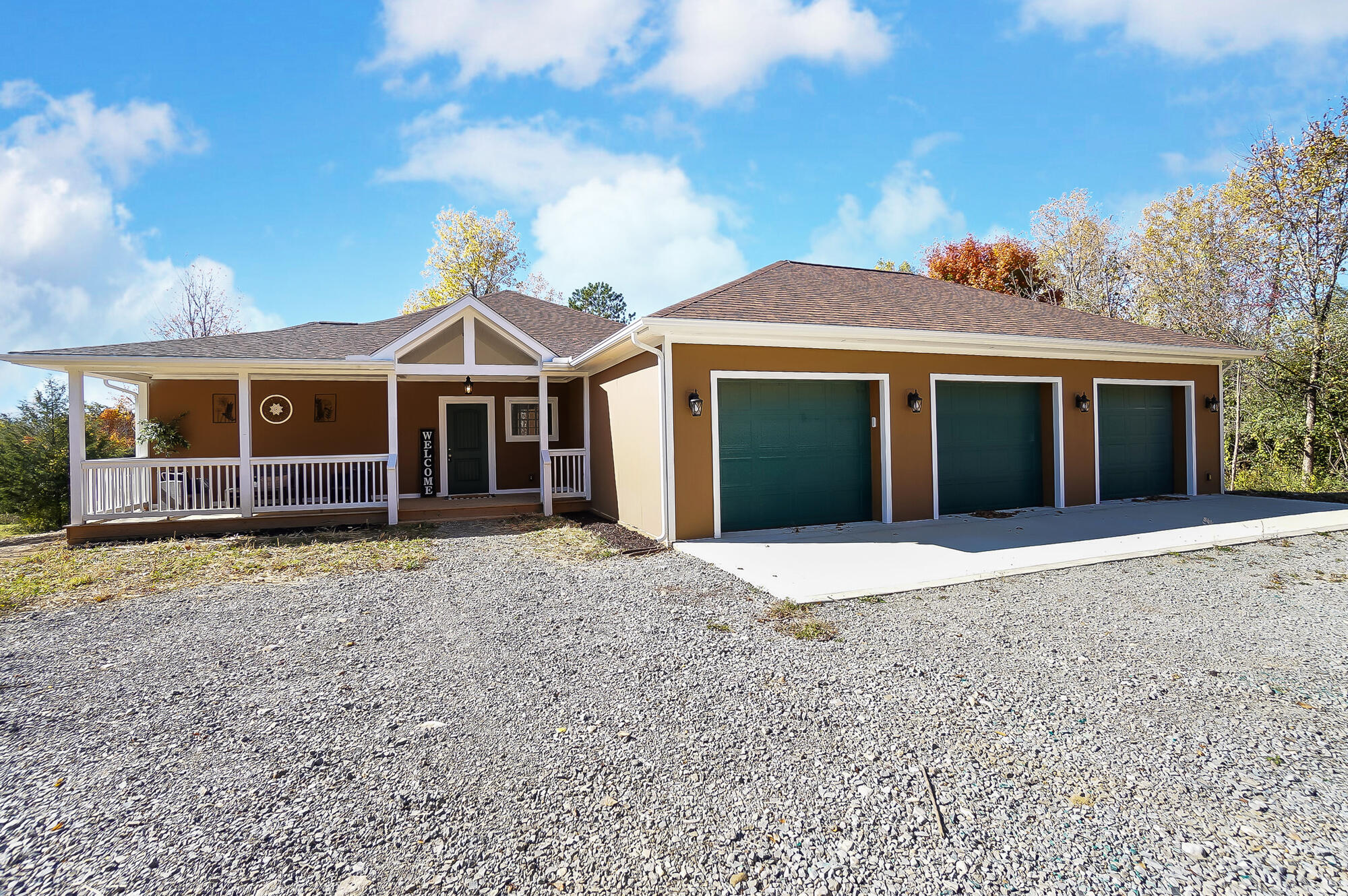 3834 Co Rd 55, Bellefontaine, Ohio 43311