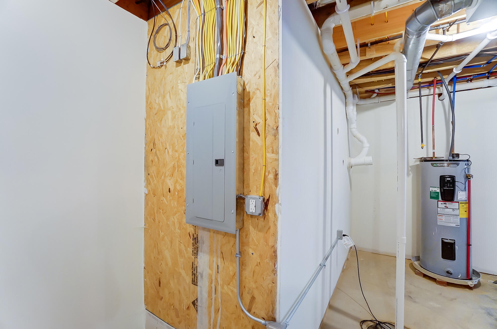 3834 Co Rd 55, Bellefontaine, Ohio 43311