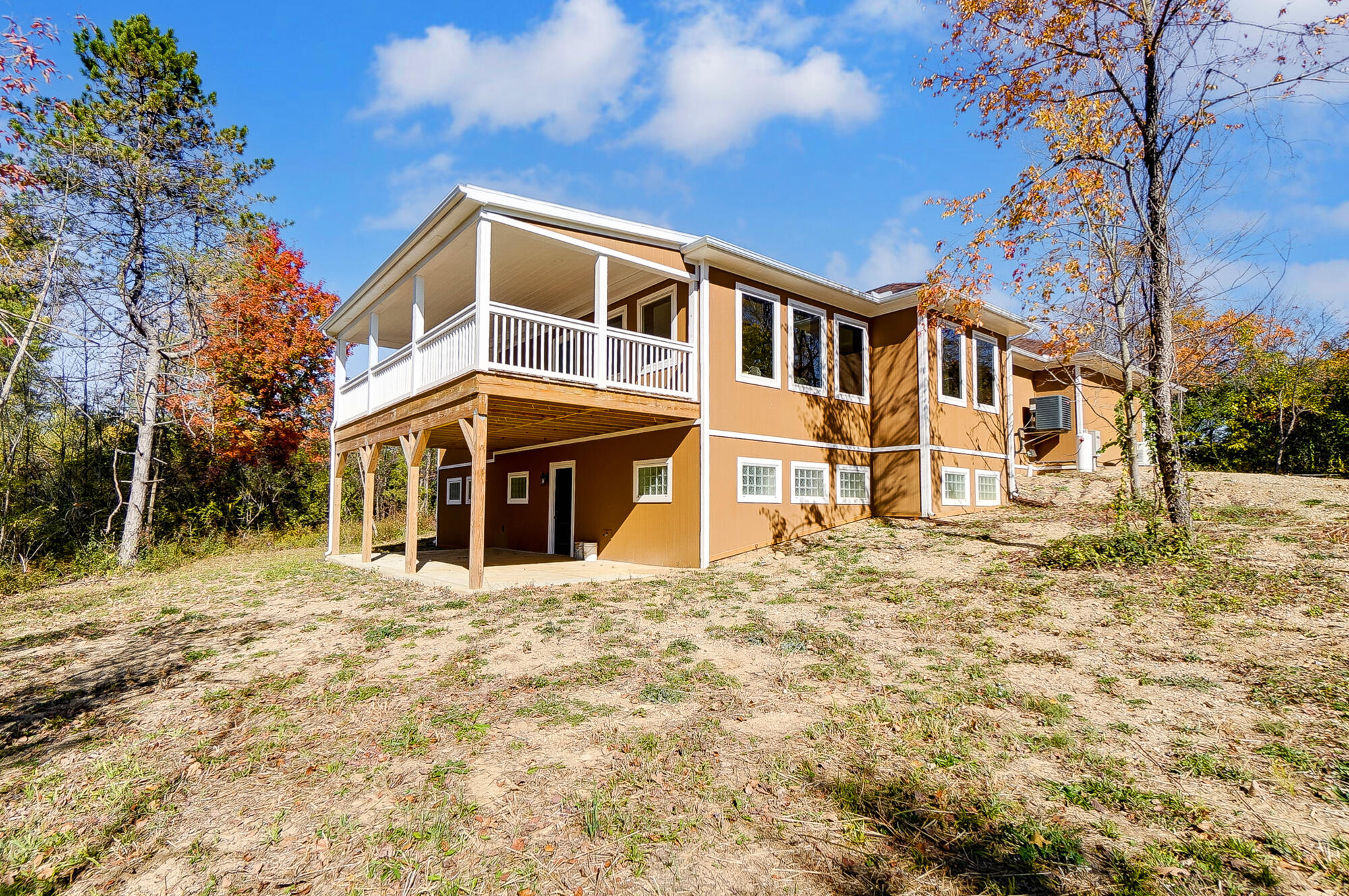 3834 Co Rd 55, Bellefontaine, Ohio 43311