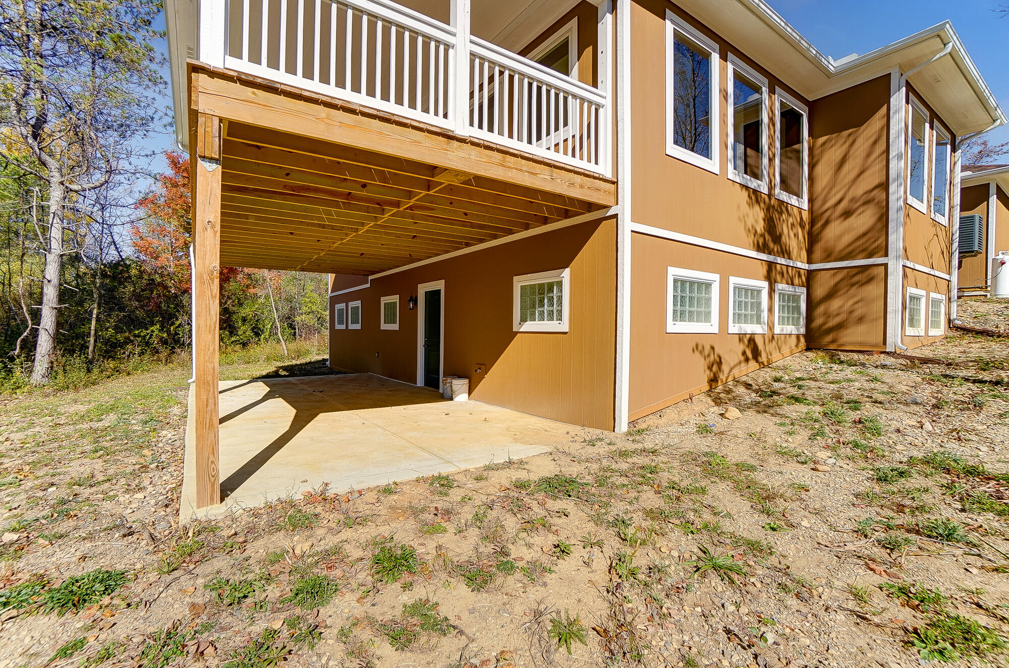 3834 Co Rd 55, Bellefontaine, Ohio 43311