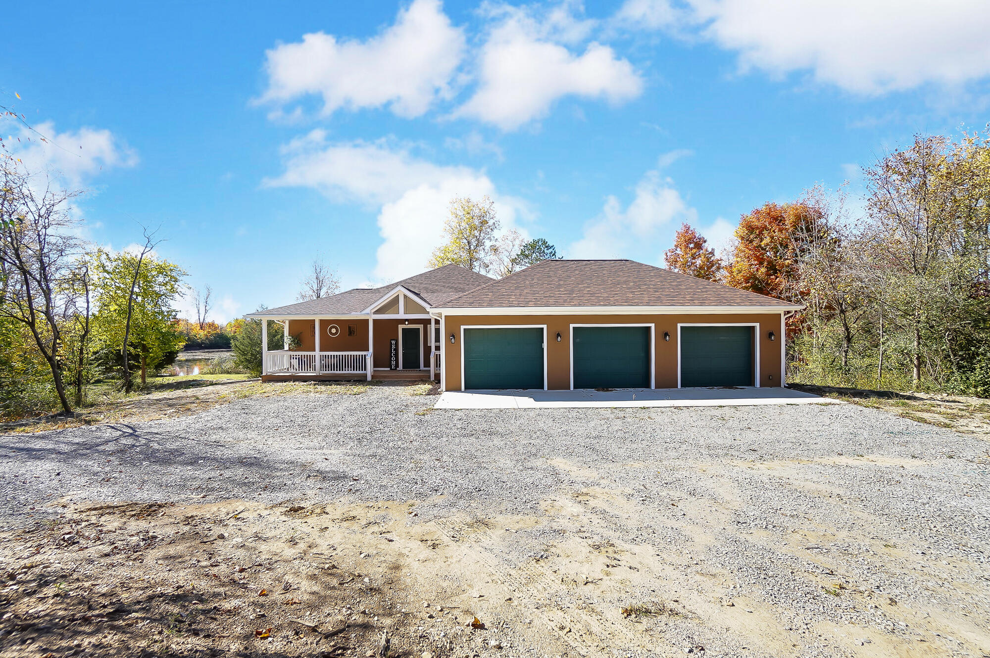 3834 Co Rd 55, Bellefontaine, Ohio 43311