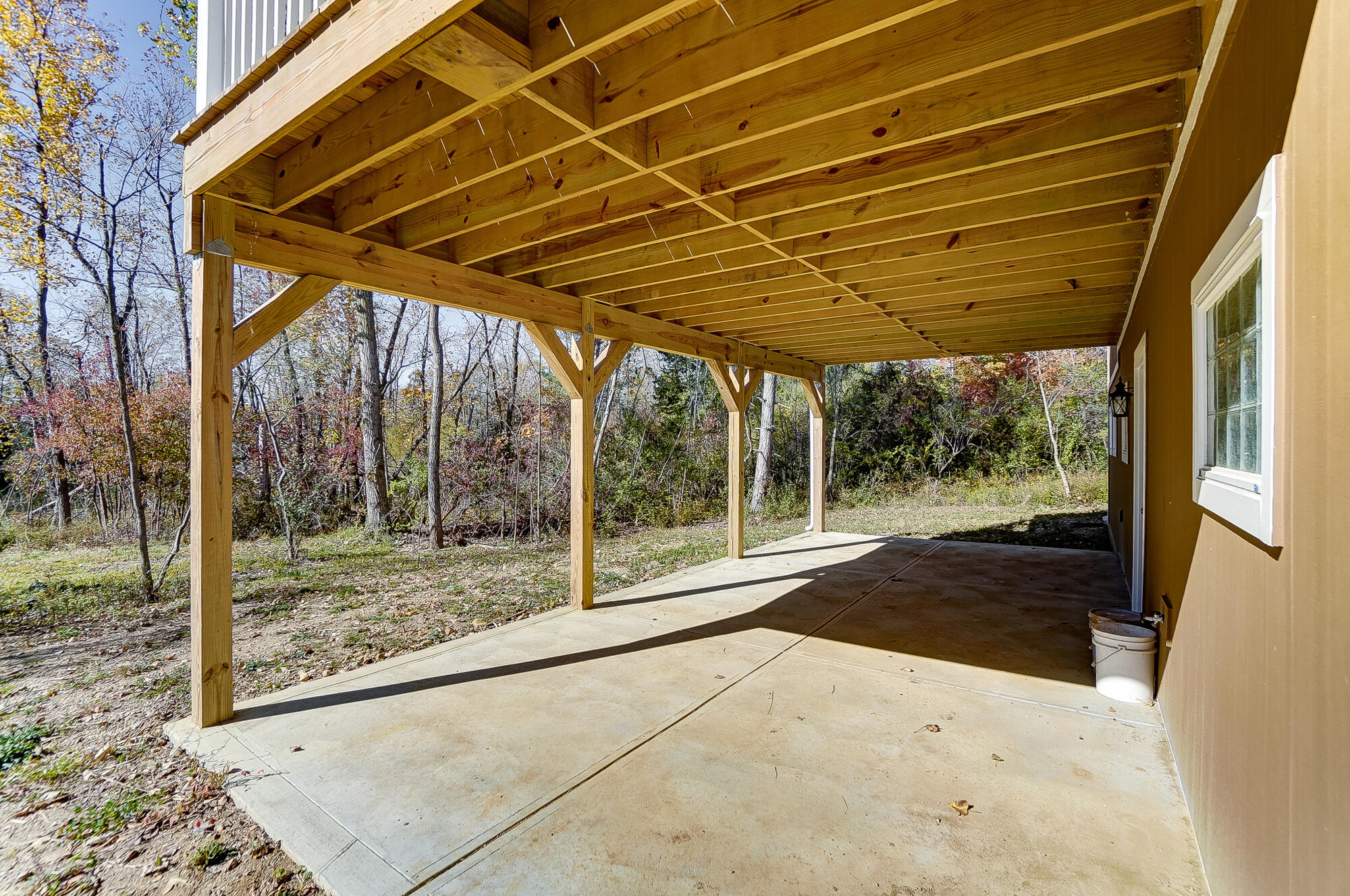 3834 Co Rd 55, Bellefontaine, Ohio 43311