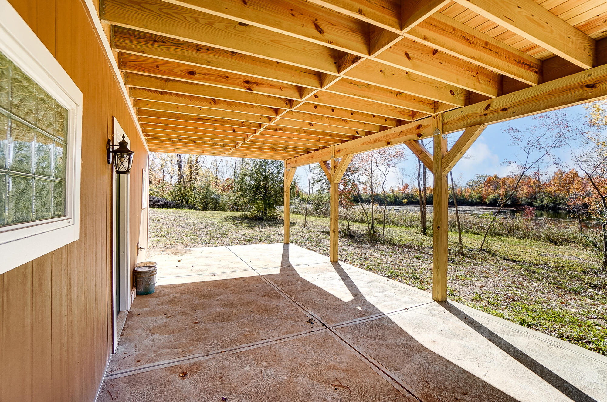 3834 Co Rd 55, Bellefontaine, Ohio 43311