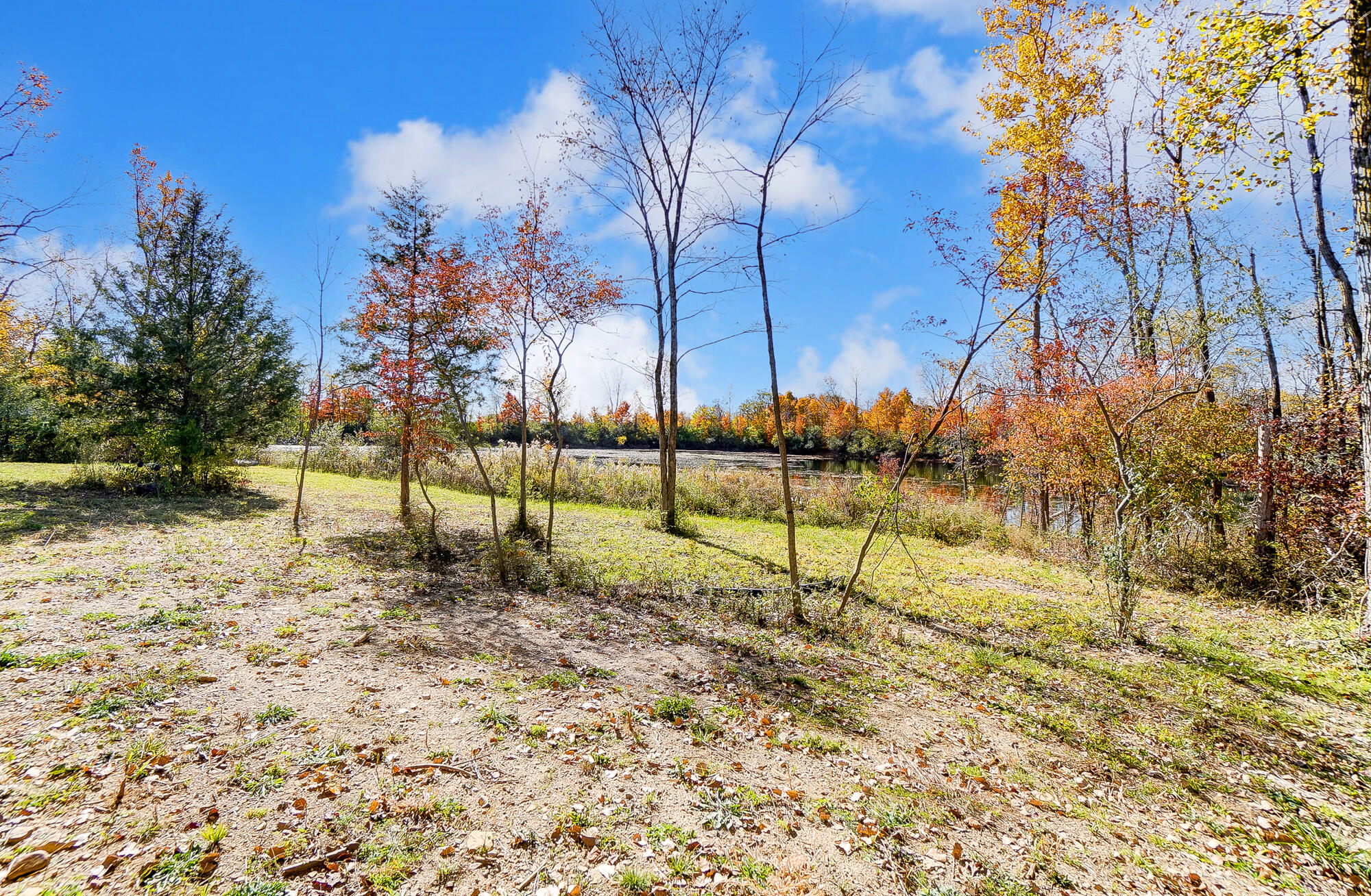 3834 Co Rd 55, Bellefontaine, Ohio 43311