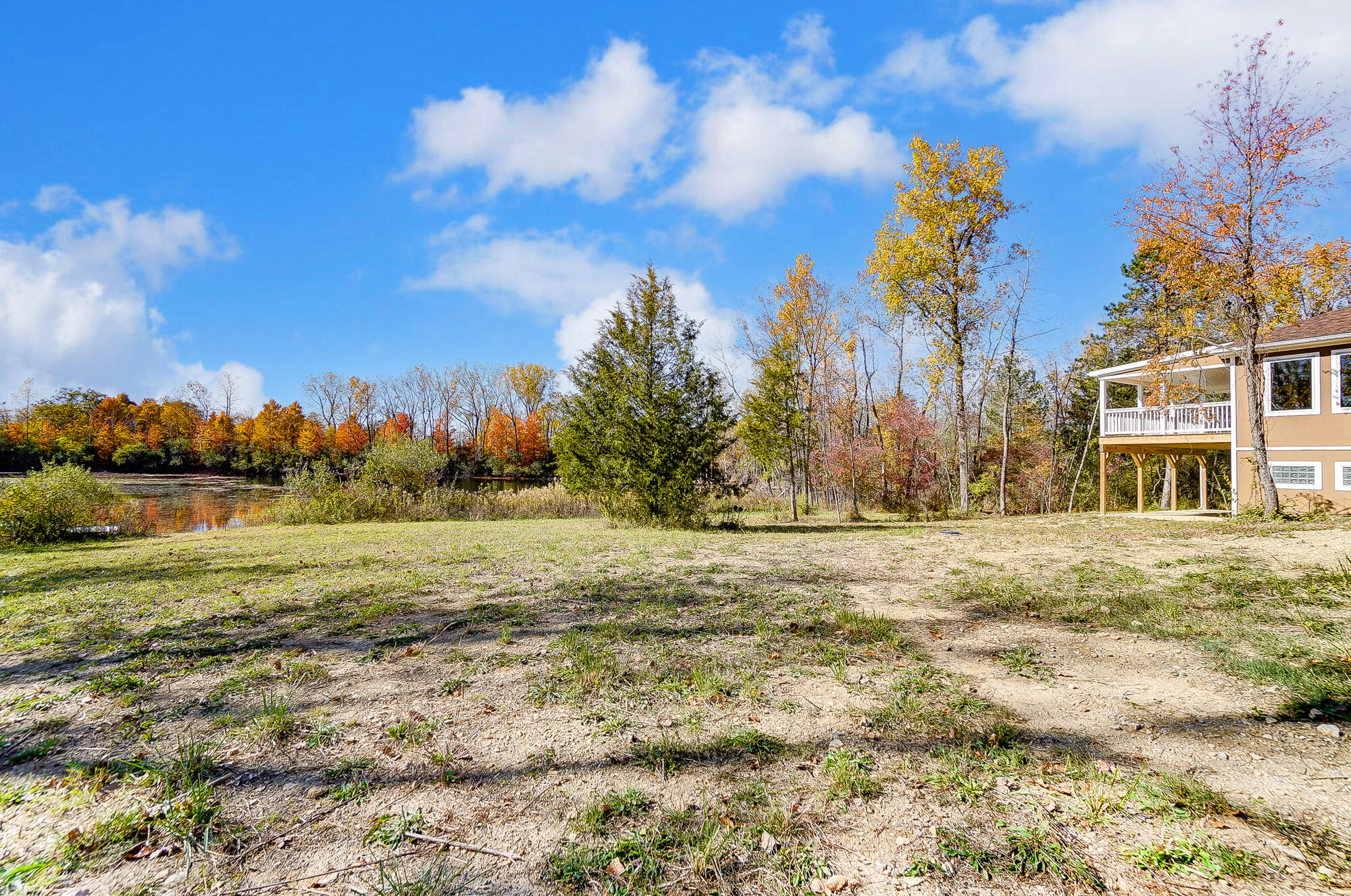 3834 Co Rd 55, Bellefontaine, Ohio 43311