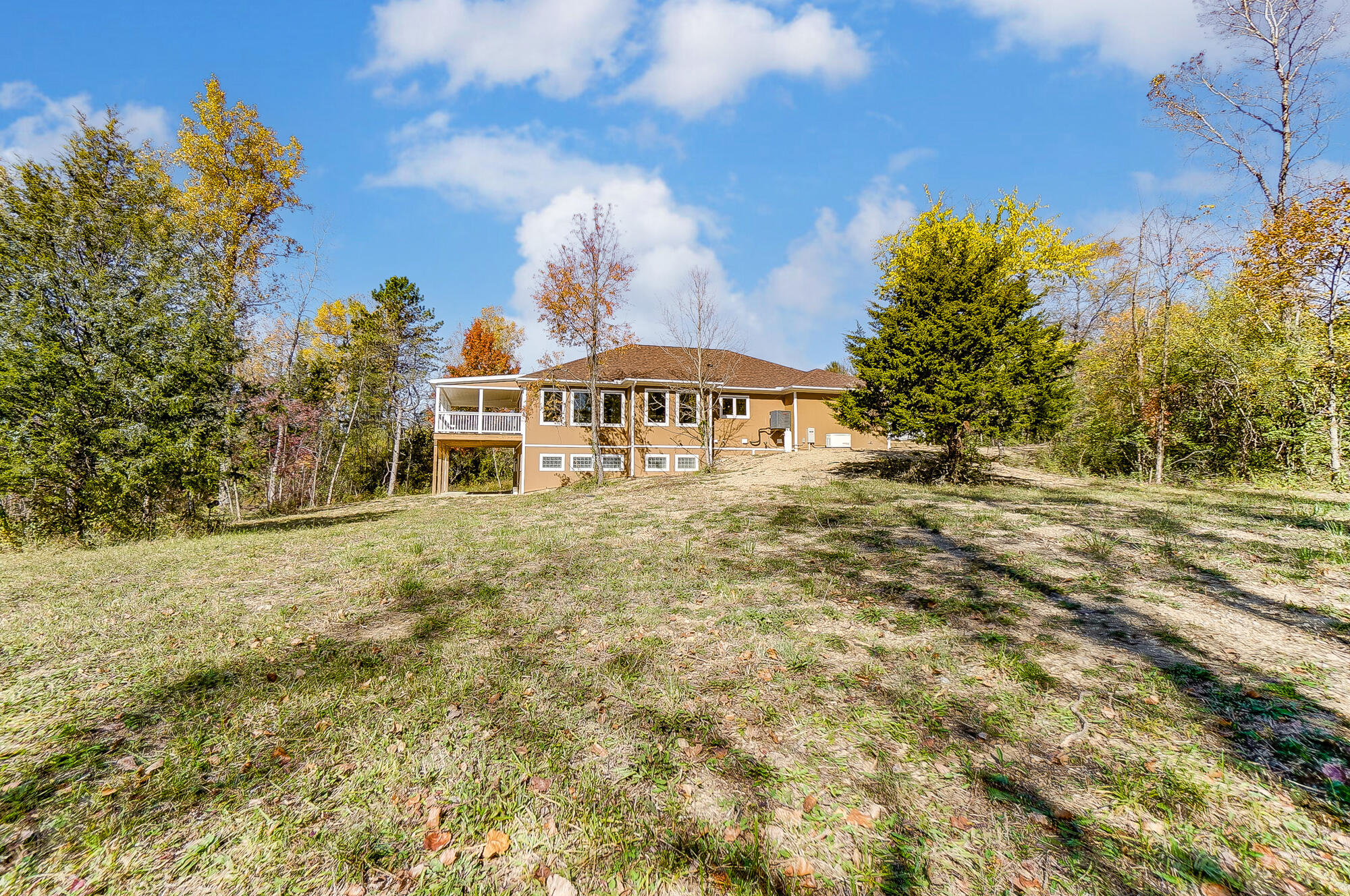 3834 Co Rd 55, Bellefontaine, Ohio 43311