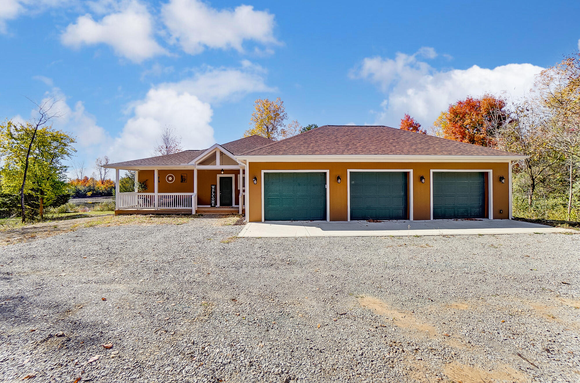 3834 Co Rd 55, Bellefontaine, Ohio 43311