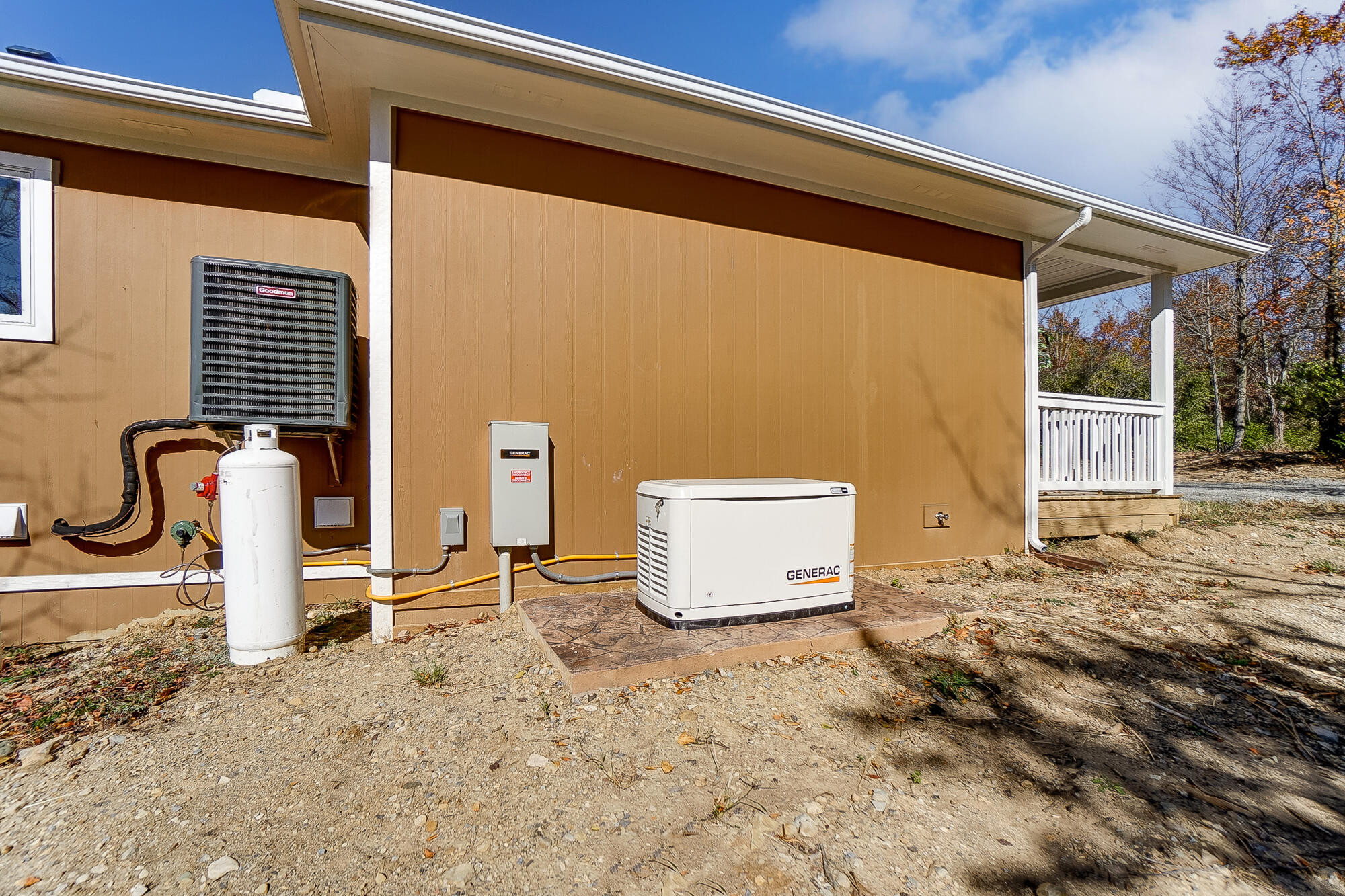 3834 Co Rd 55, Bellefontaine, Ohio 43311