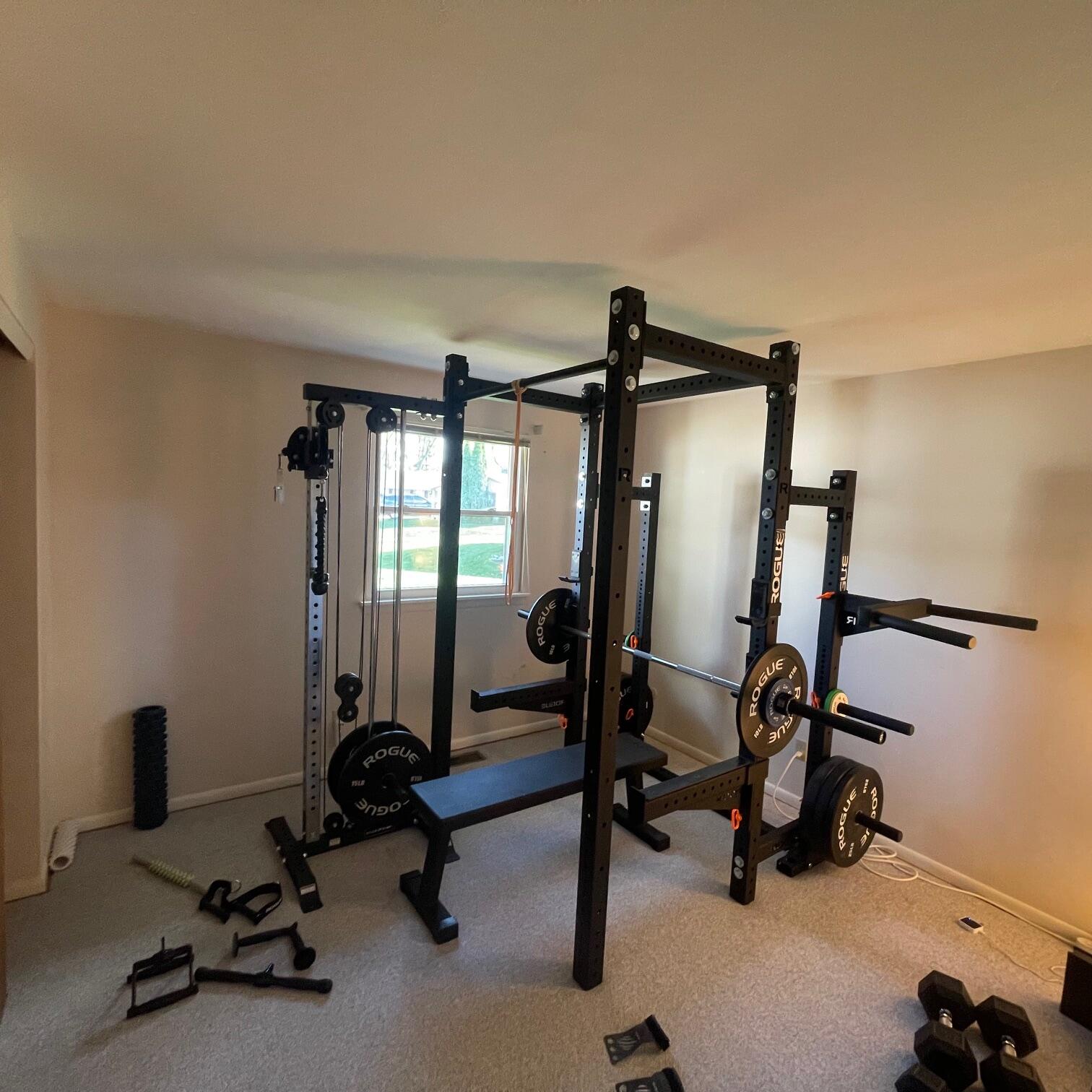 1027 Regan Lane, Springfield, Ohio 45503