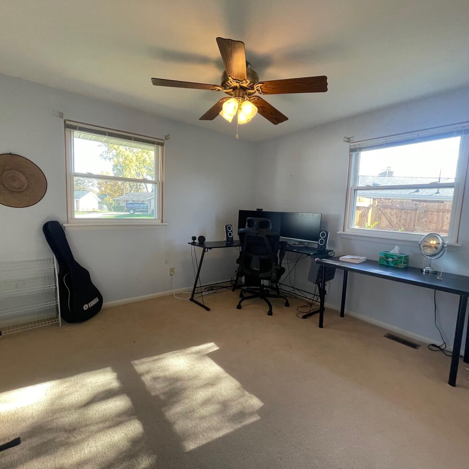 1027 Regan Lane, Springfield, Ohio 45503