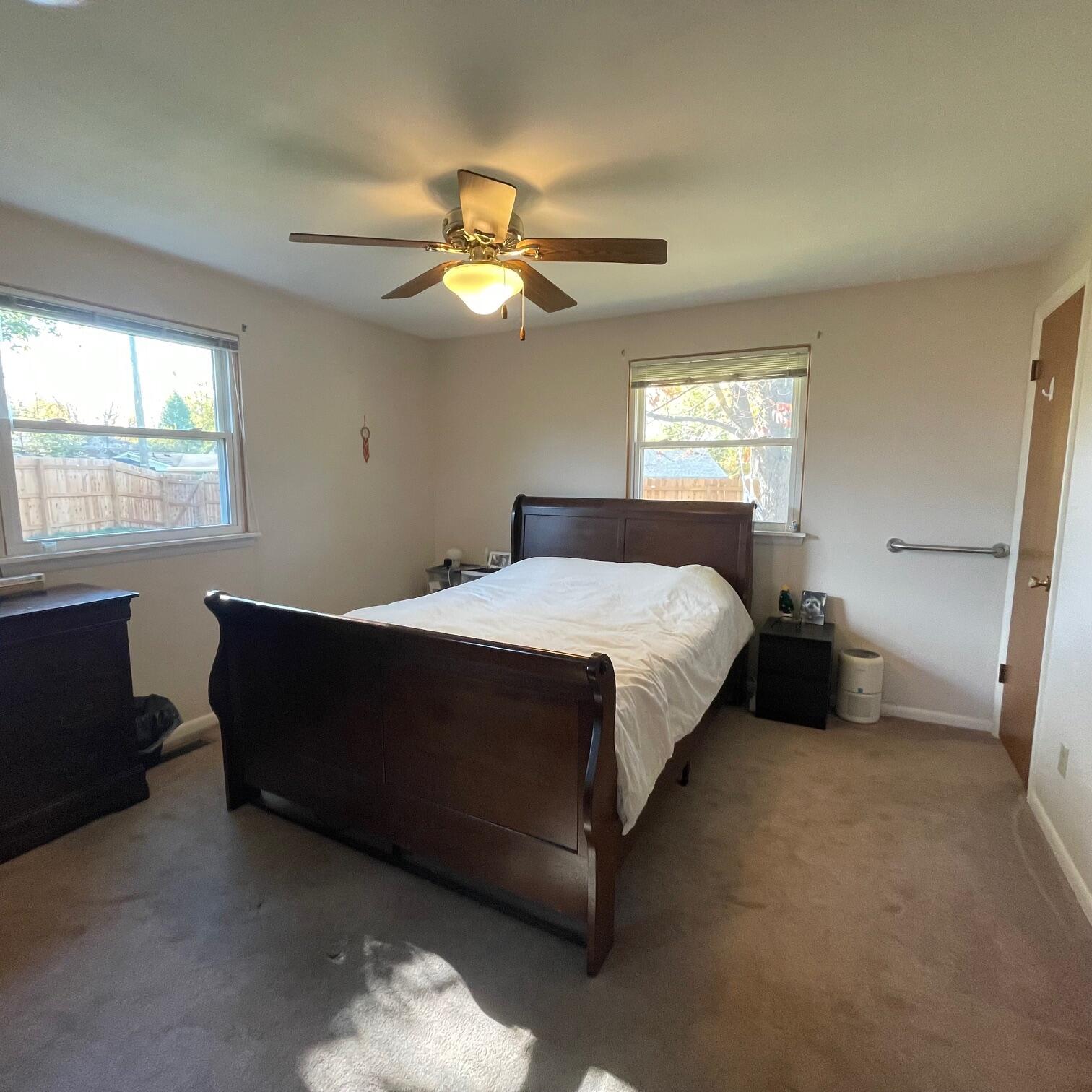 1027 Regan Lane, Springfield, Ohio 45503