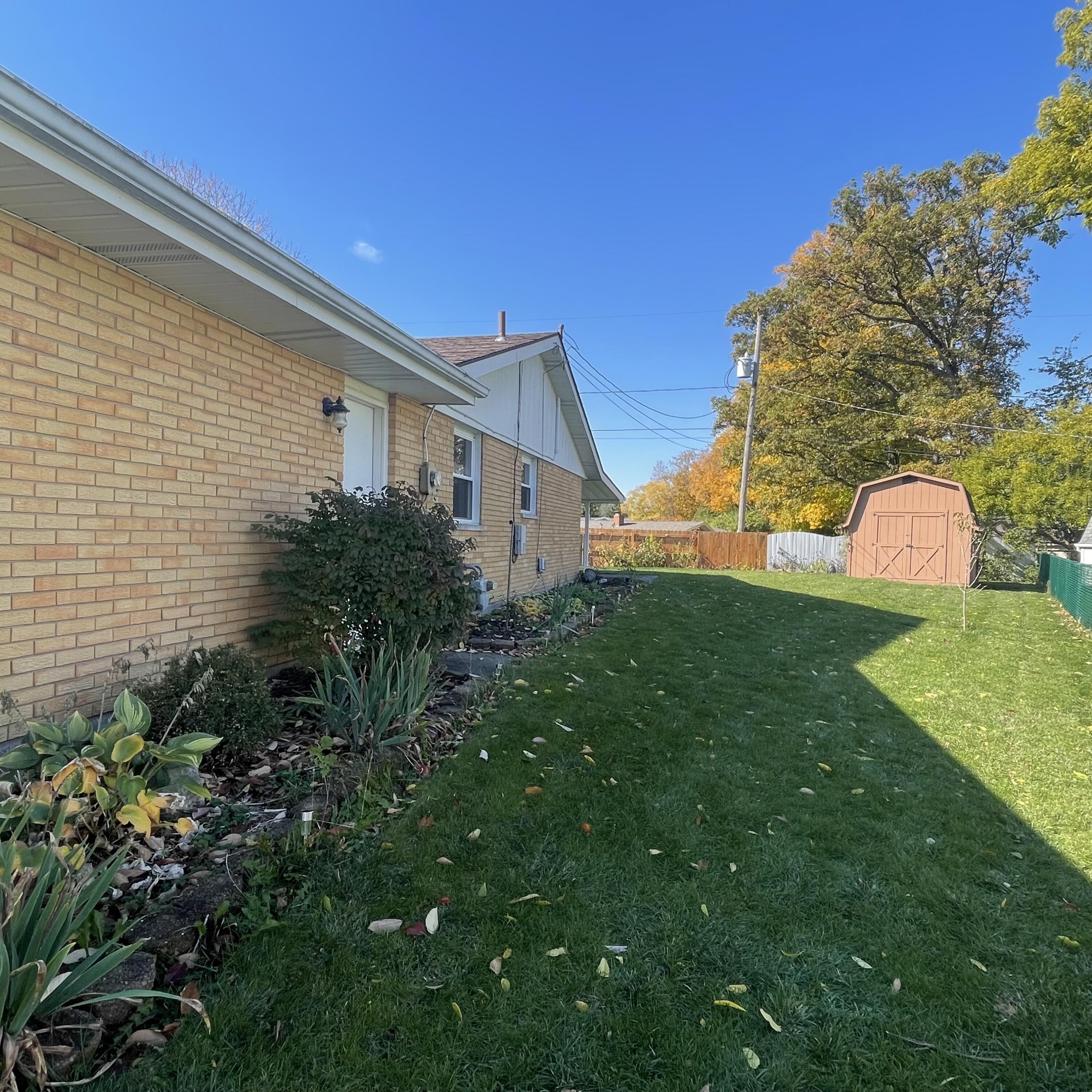 1027 Regan Lane, Springfield, Ohio 45503