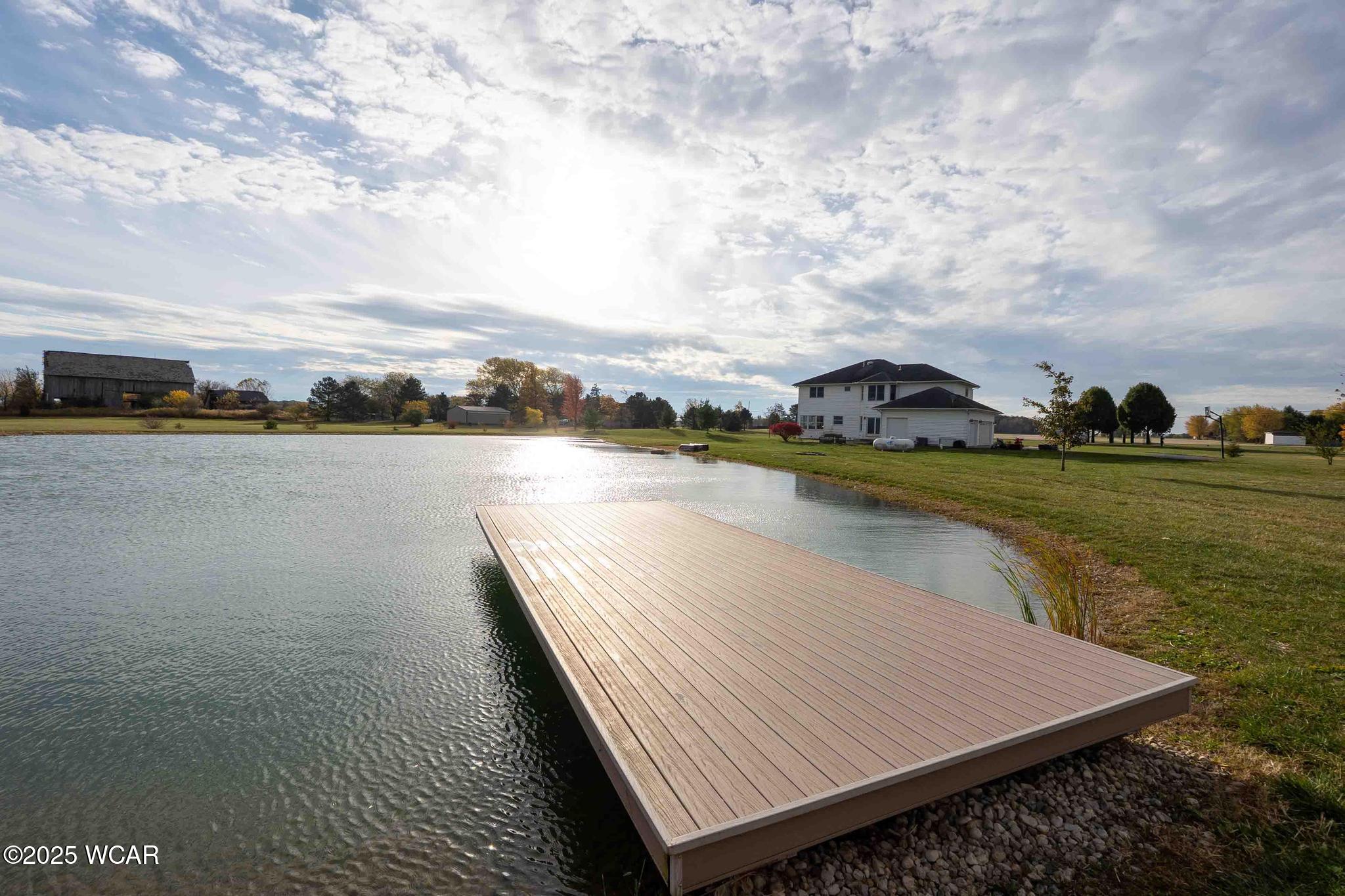 7957 Hillville Road, Bluffton, Ohio