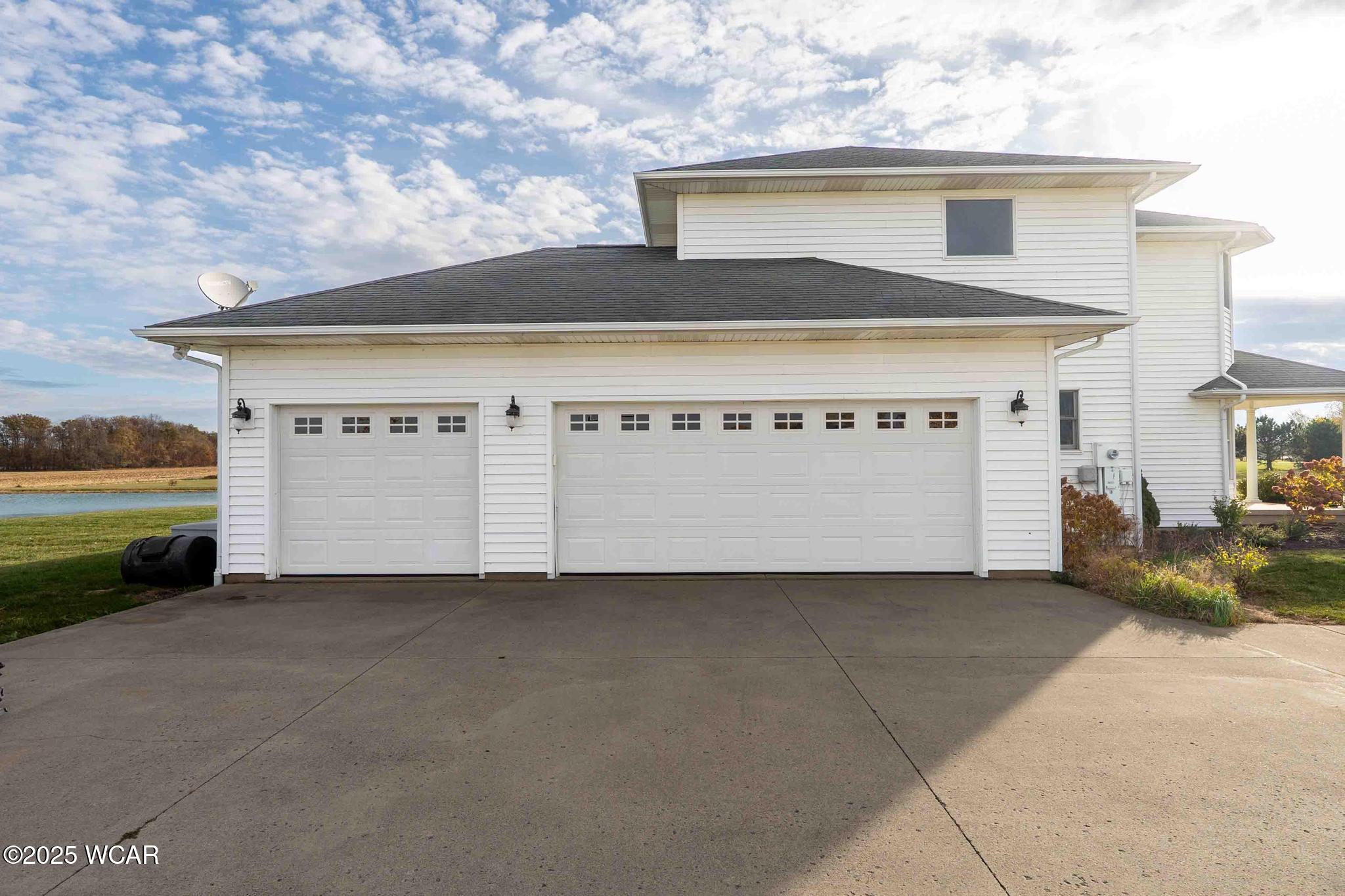 7957 Hillville Road, Bluffton, Ohio