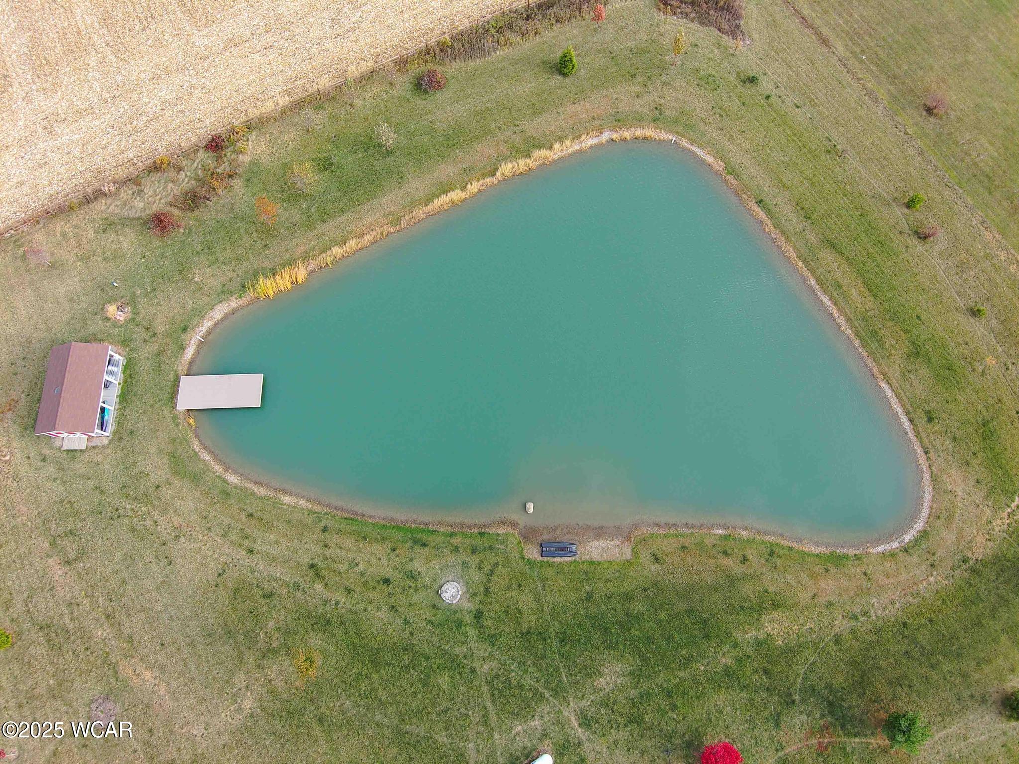 7957 Hillville Road, Bluffton, Ohio