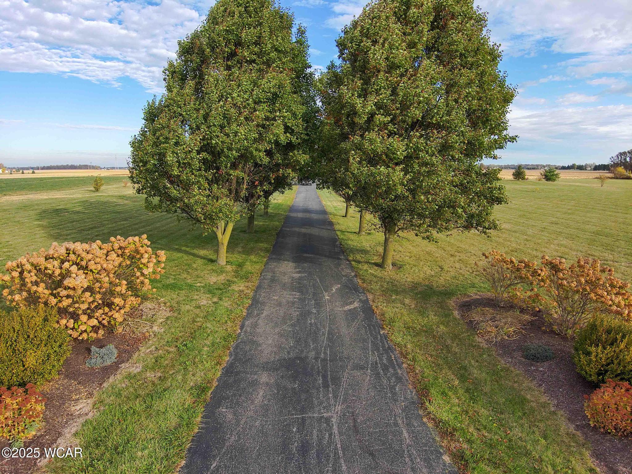 7957 Hillville Road, Bluffton, Ohio