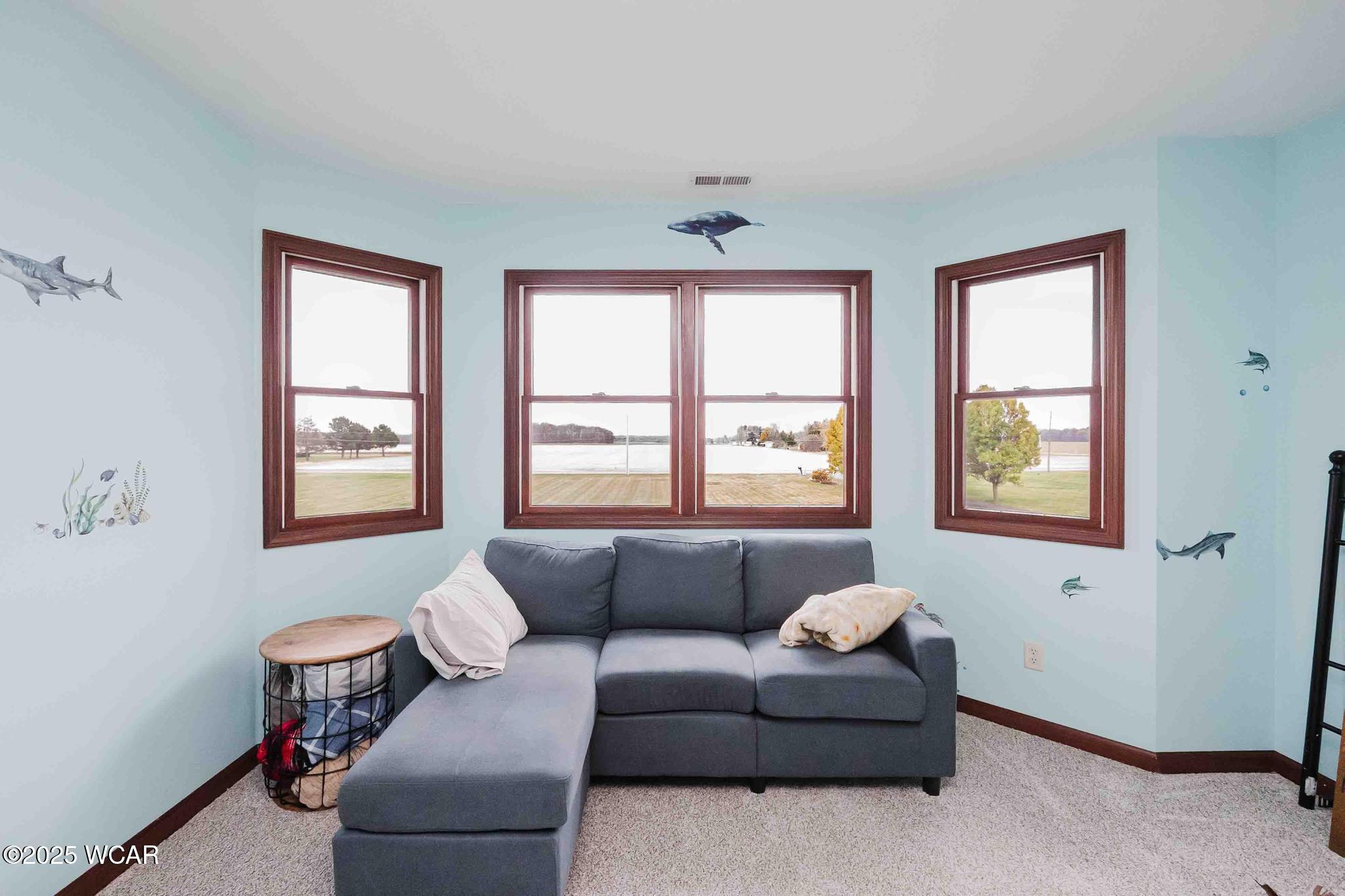 7957 Hillville Road, Bluffton, Ohio