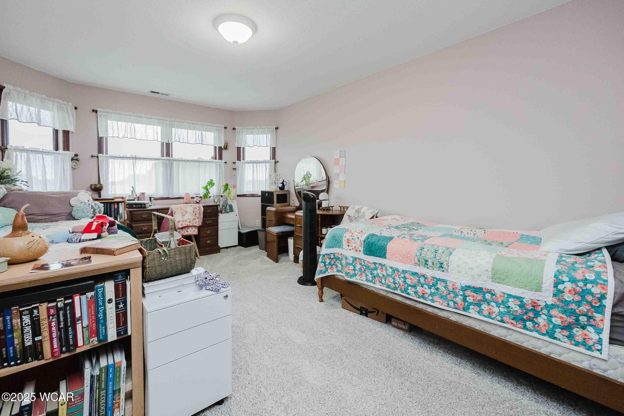 7957 Hillville Road, Bluffton, Ohio