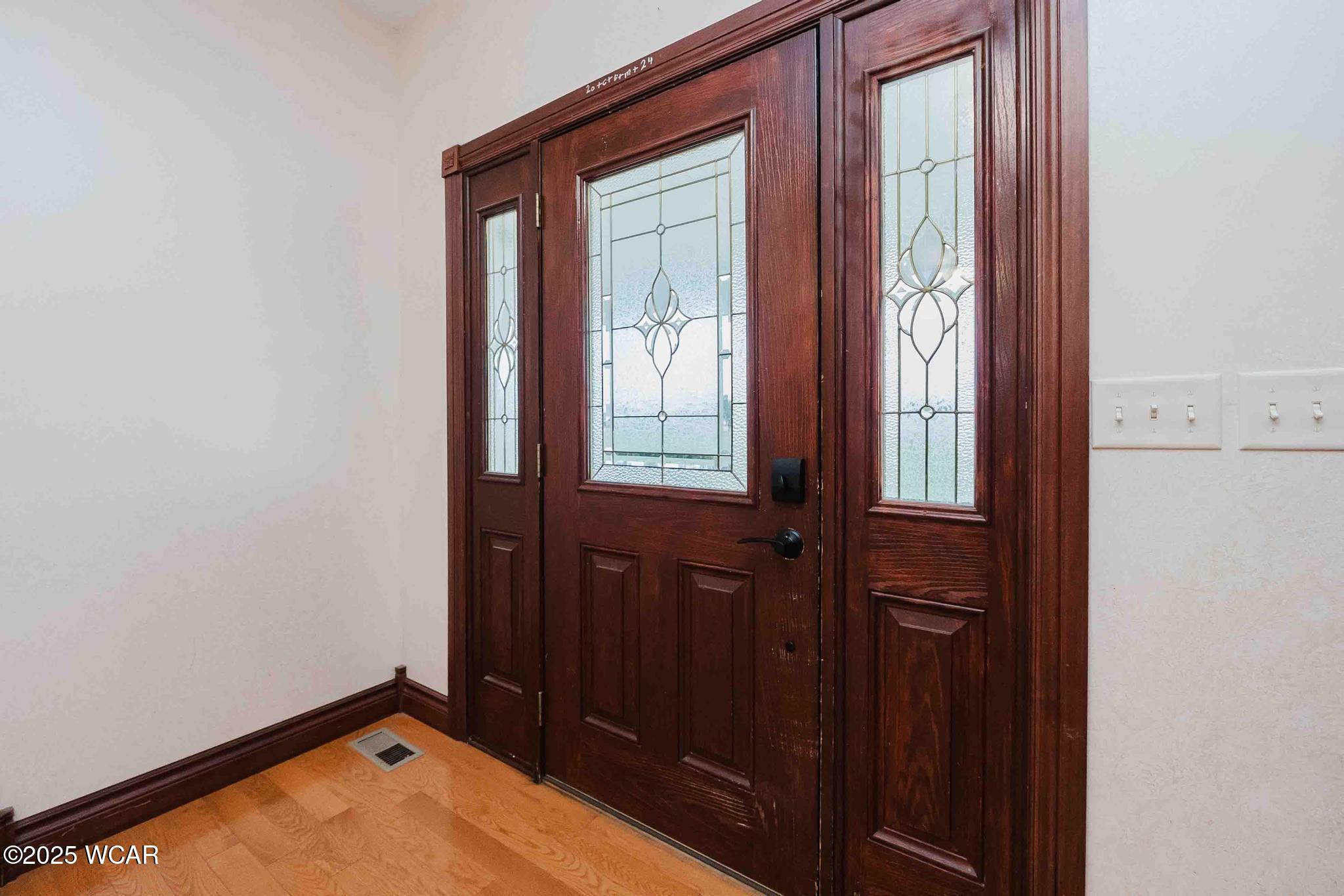 7957 Hillville Road, Bluffton, Ohio