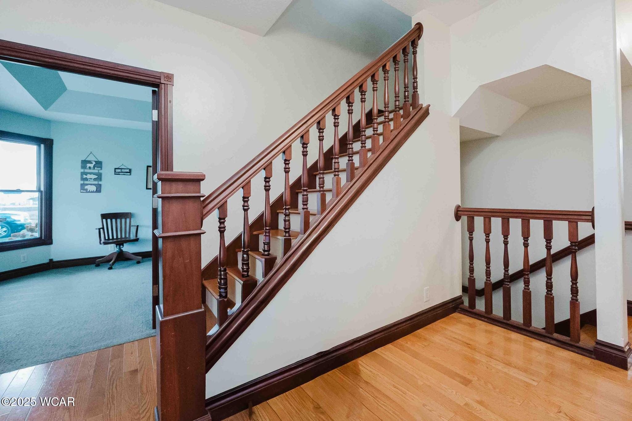 7957 Hillville Road, Bluffton, Ohio