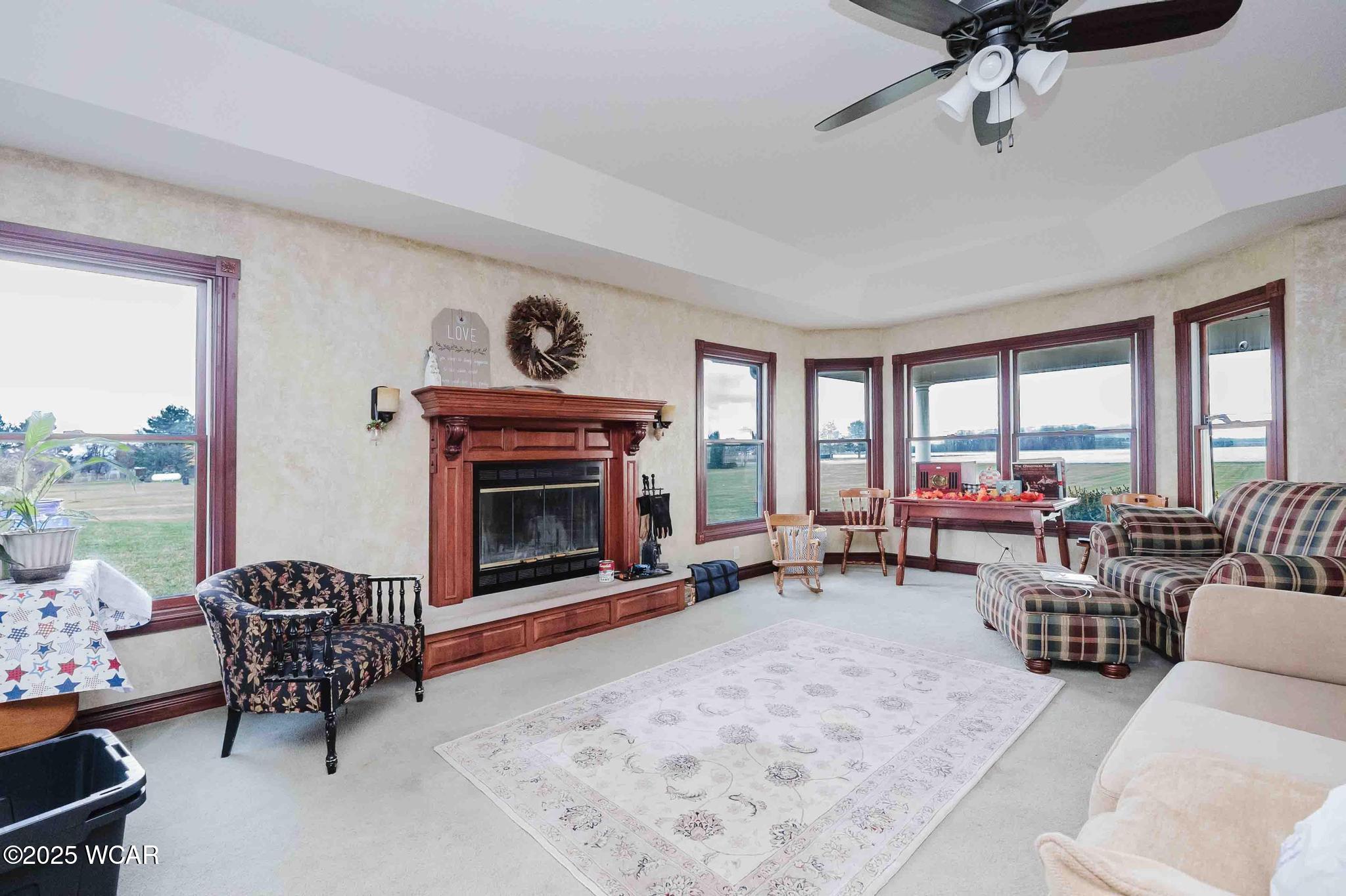 7957 Hillville Road, Bluffton, Ohio