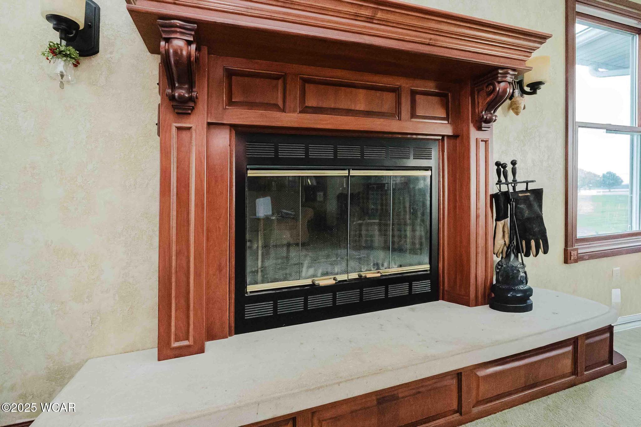 7957 Hillville Road, Bluffton, Ohio