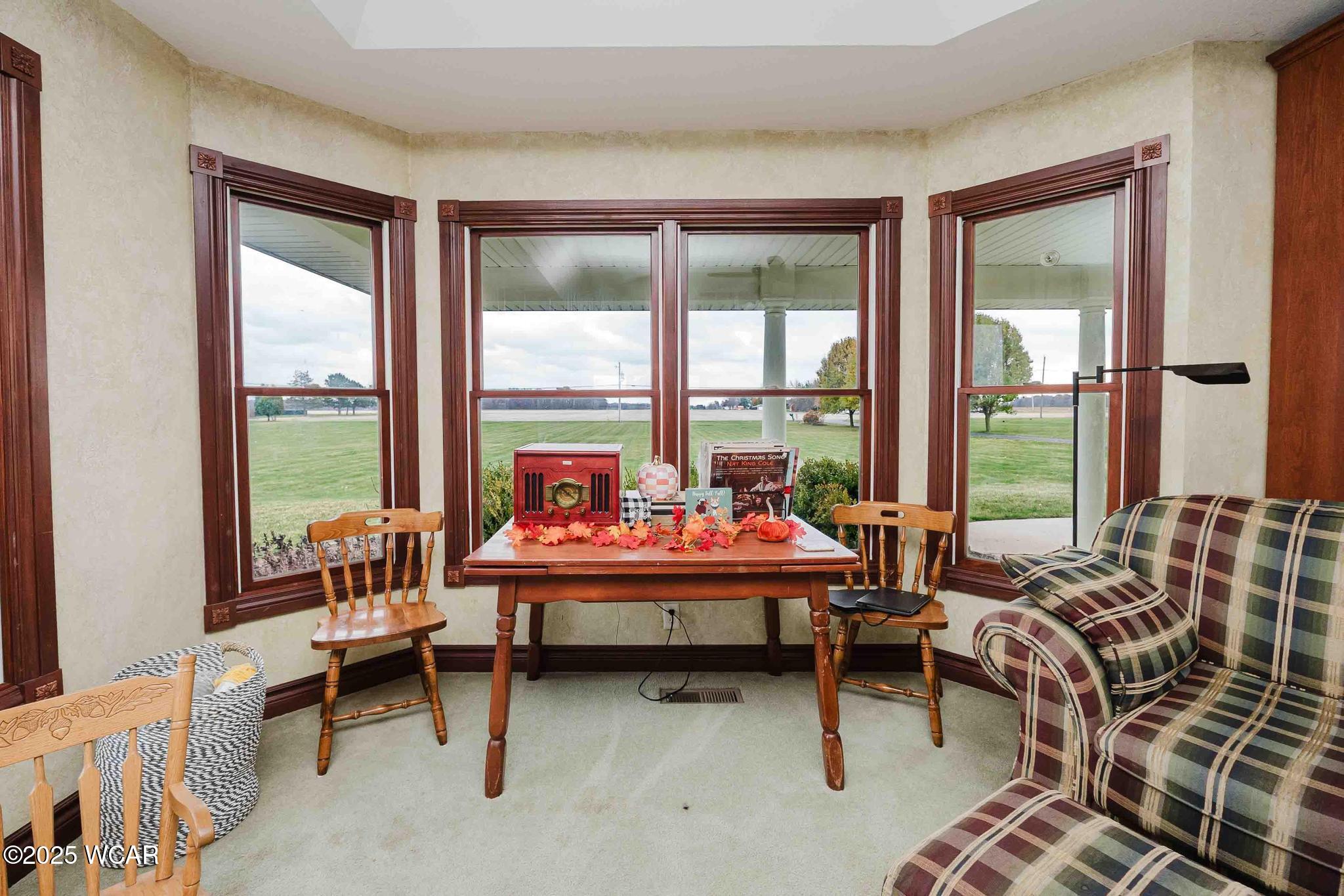 7957 Hillville Road, Bluffton, Ohio